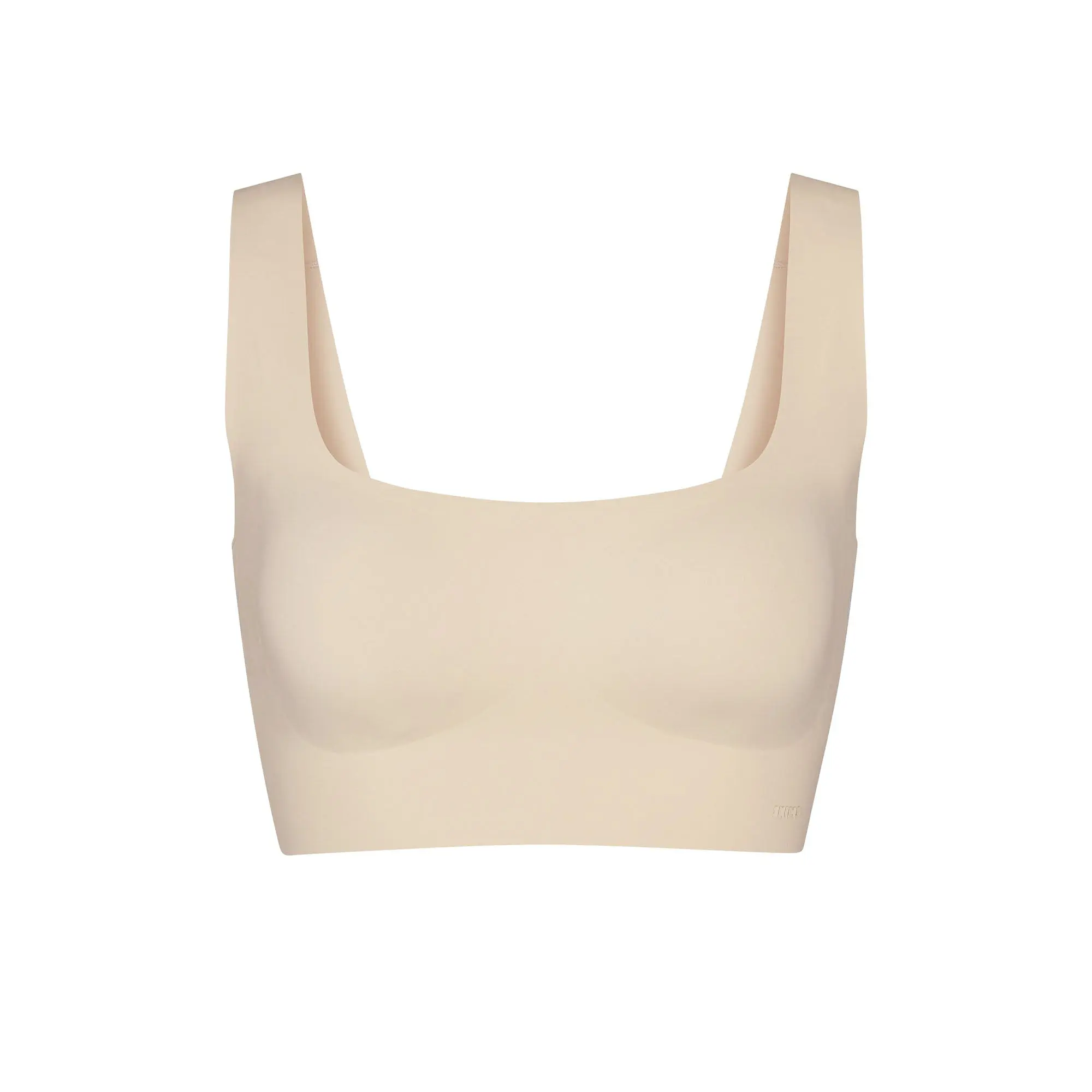 Scoop Longline Bralette - Image 6