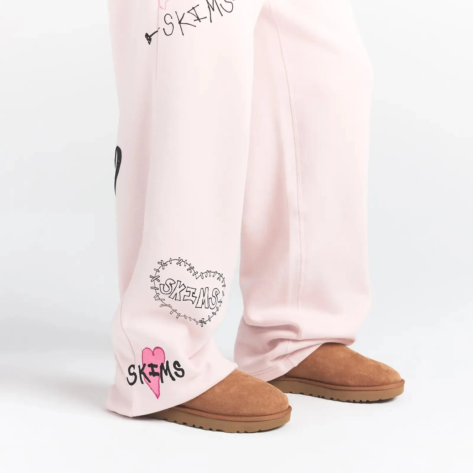 Classic Straight Leg Pant - Image 4
