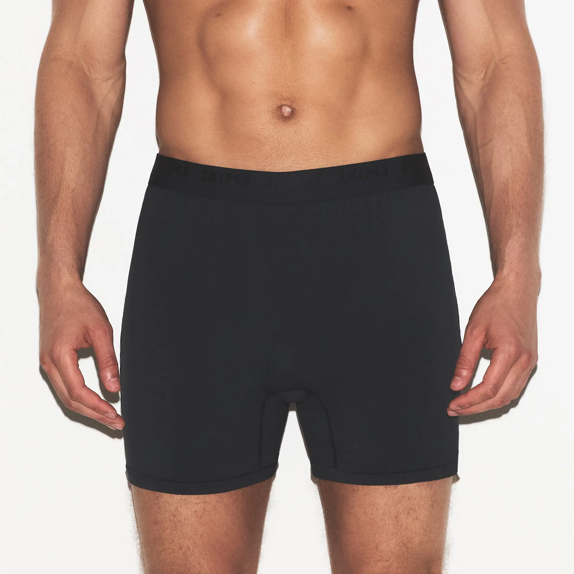 Mens Knit Boxer 3-Pack - Image 4