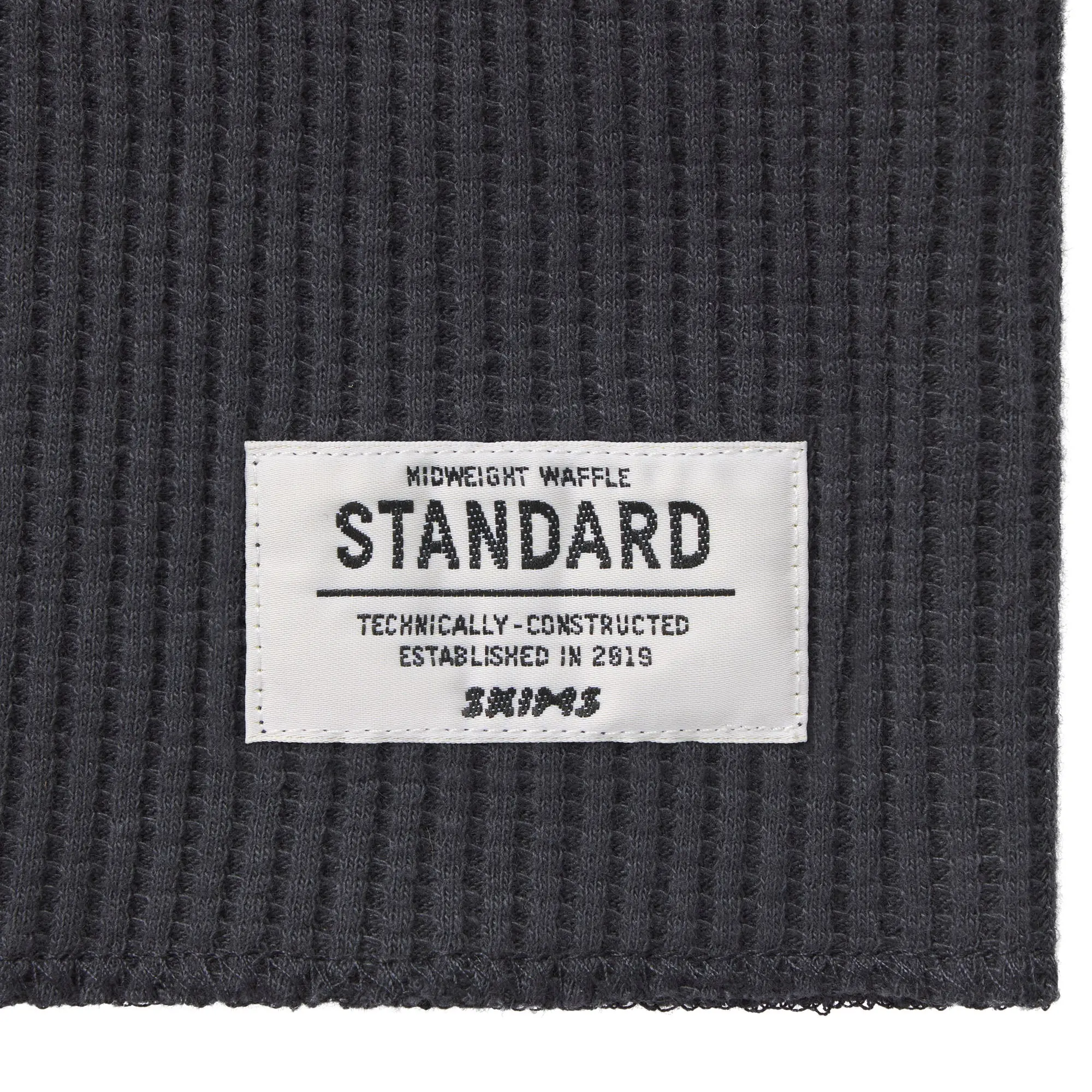 Mens Long Sleeve Top - Image 7