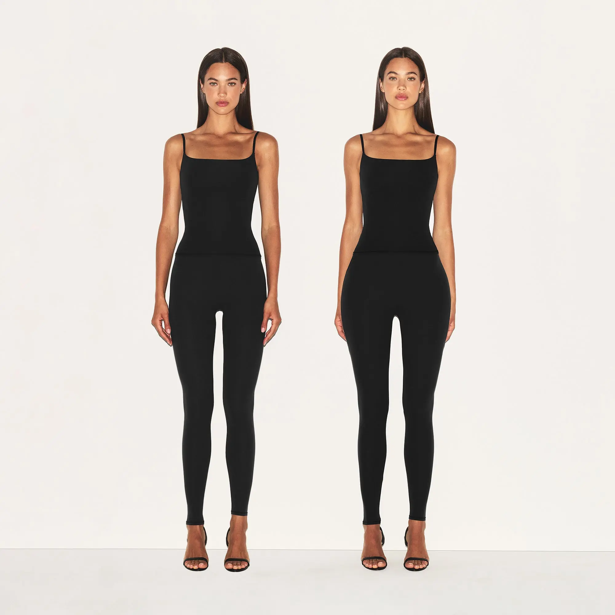 Hip Enhancing Padded Short - Image 2