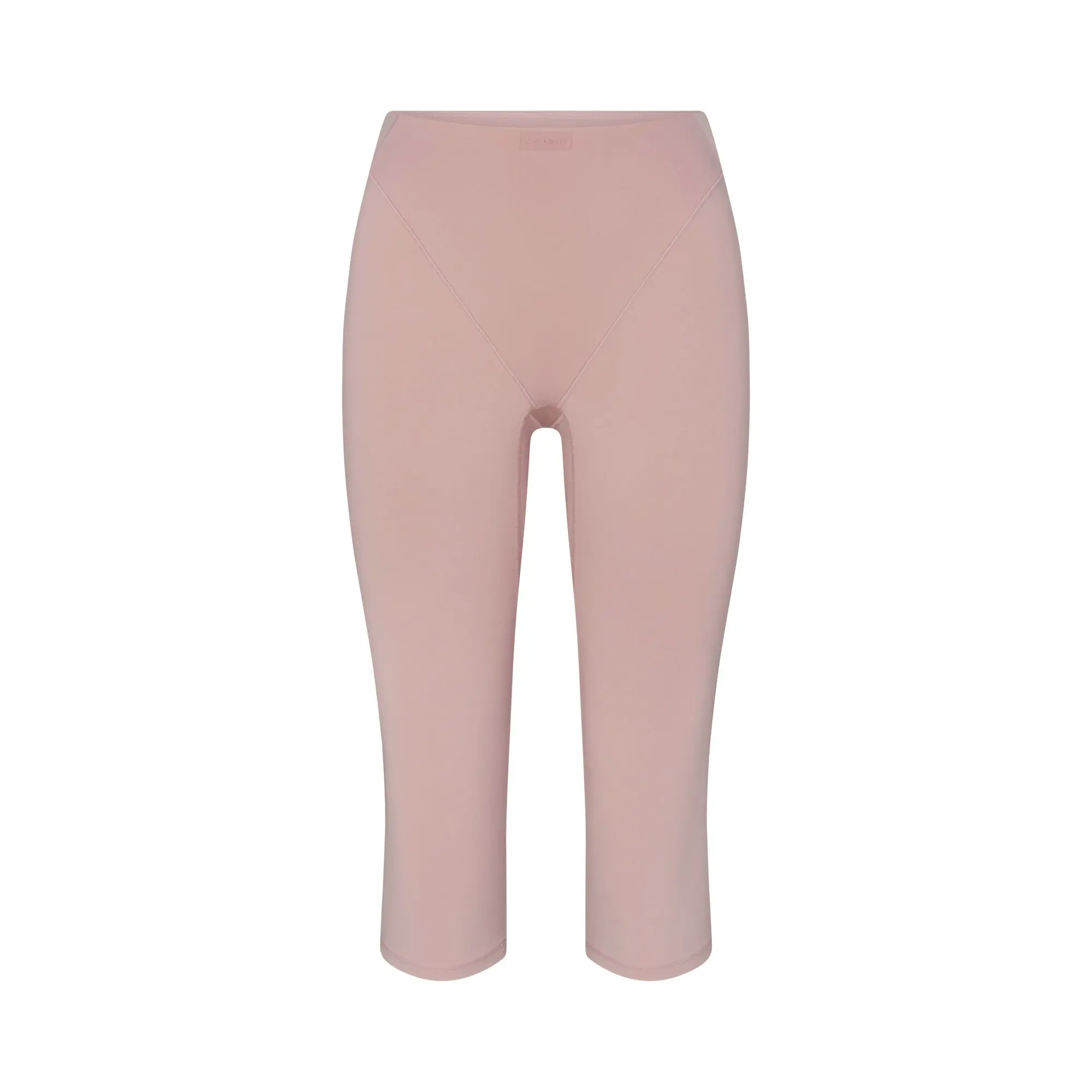 17" V-Line Crop Legging - Image 8