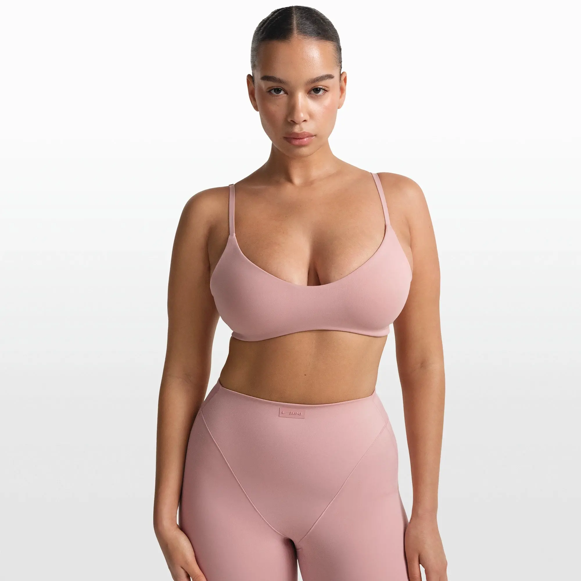 Micro Scoop Bra - Image 2