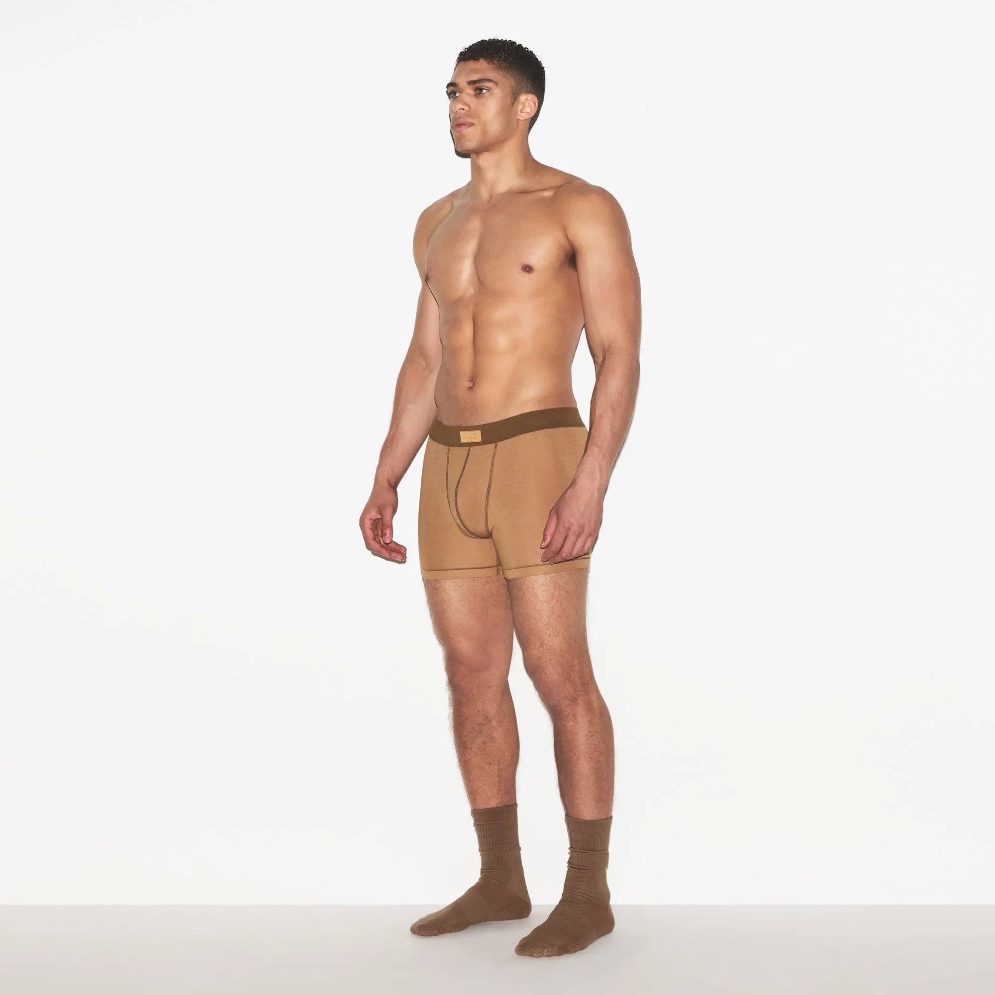 Mens 3" Boxer Brief 3-Pack - Image 6
