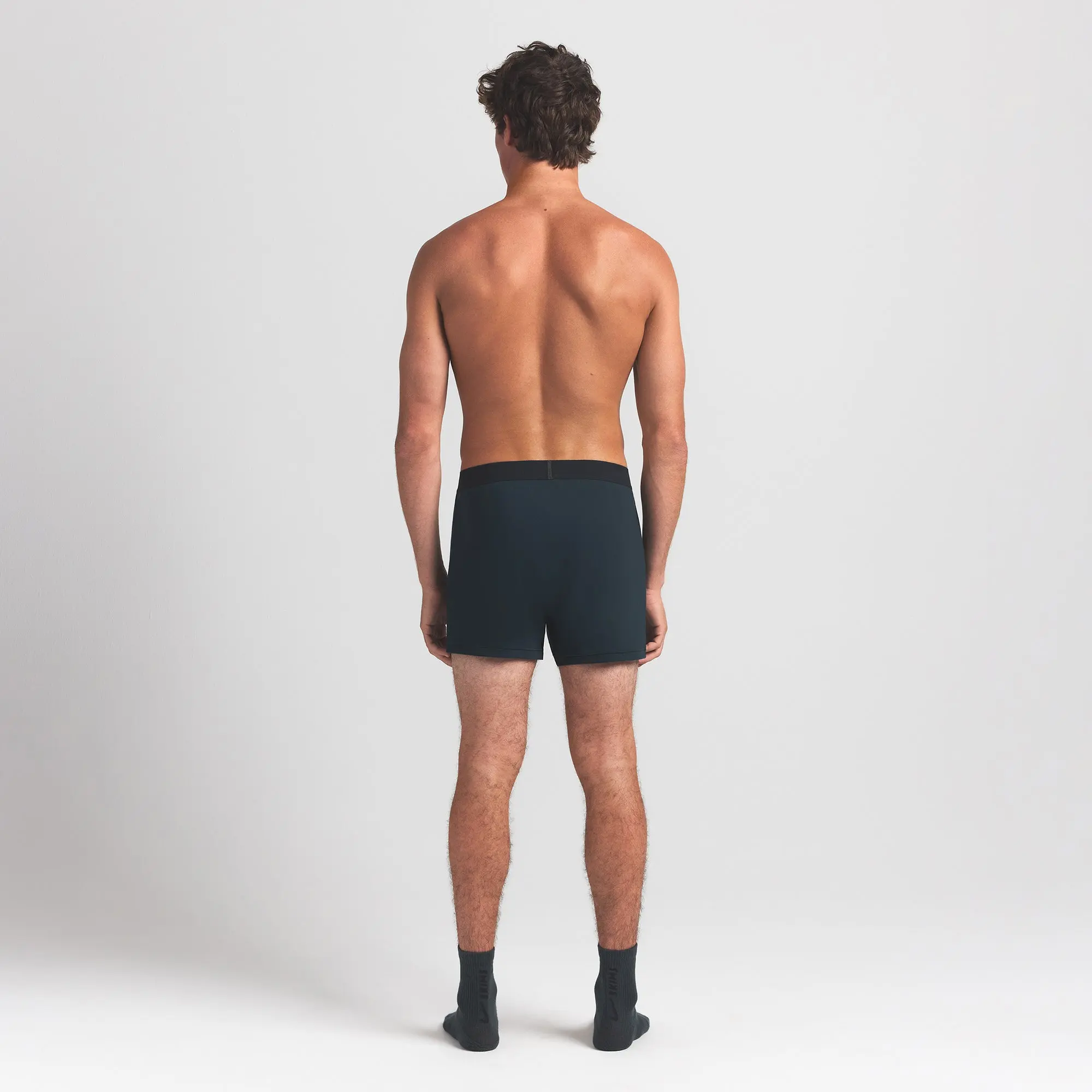 Mens Knit Boxer - Image 3