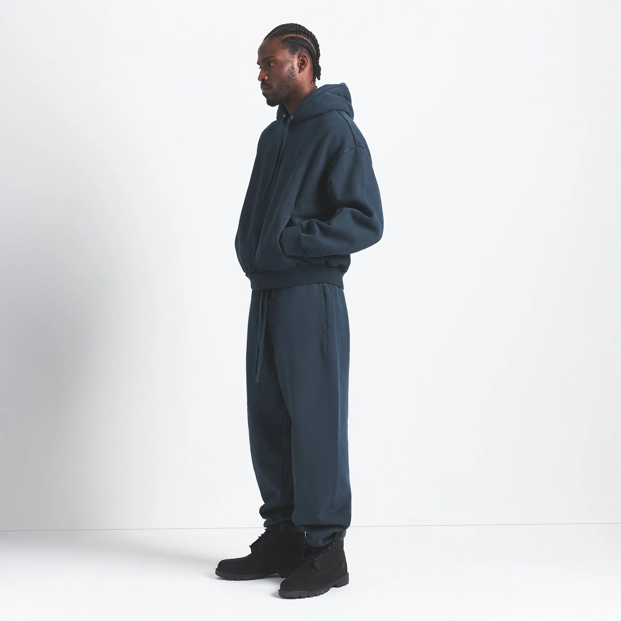 Mens Hoodie - Image 5