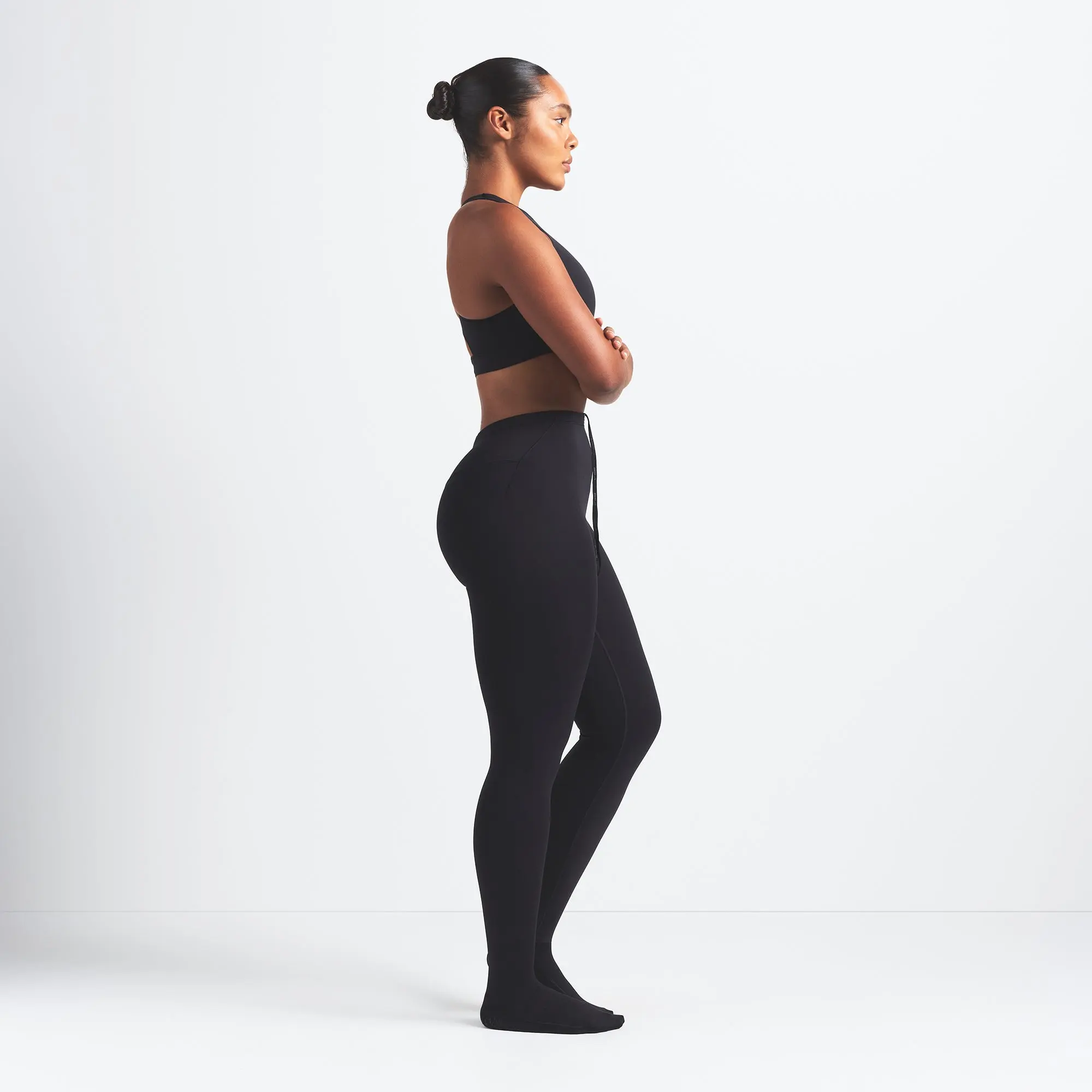 Footsie Grip Legging - Image 3