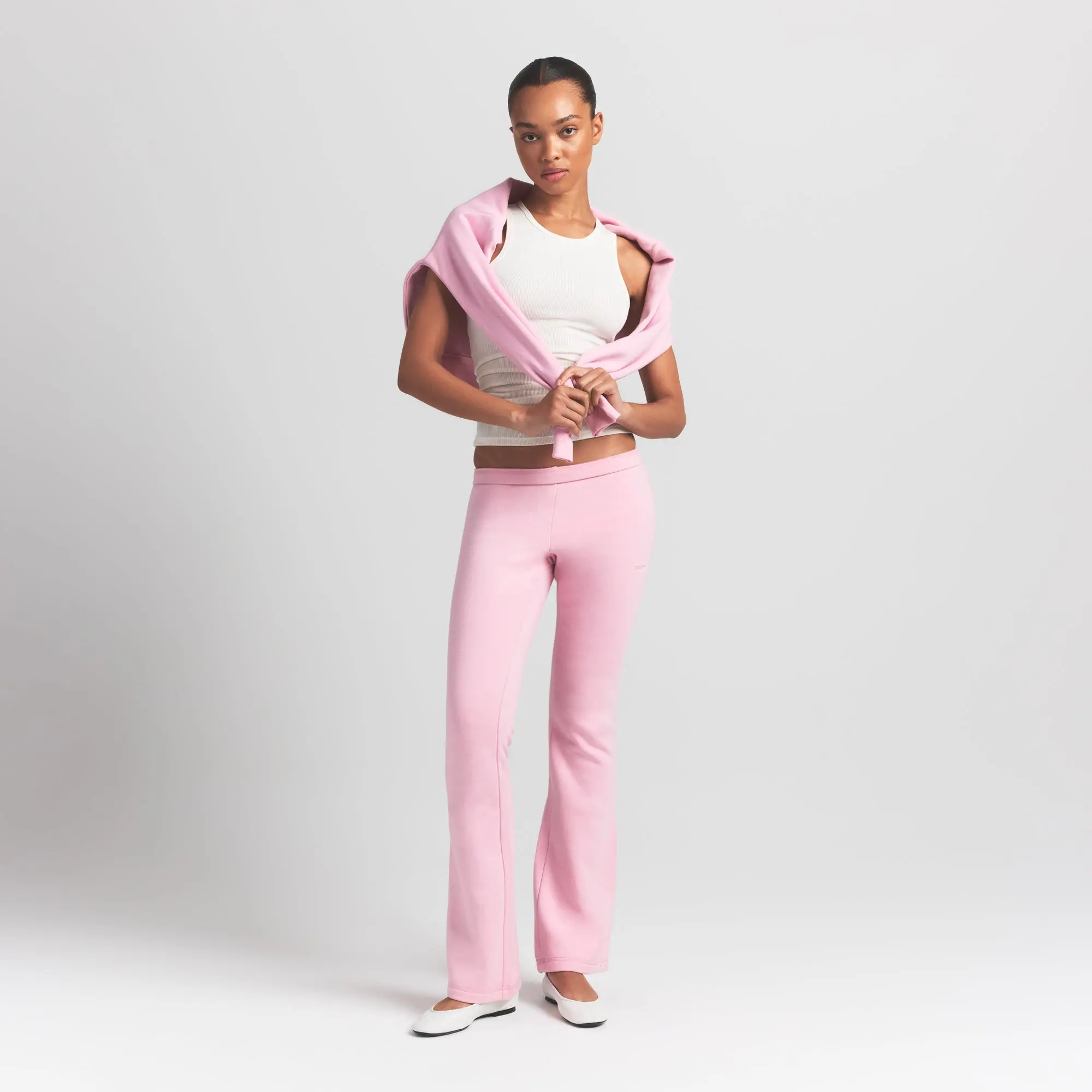 Slim Pant