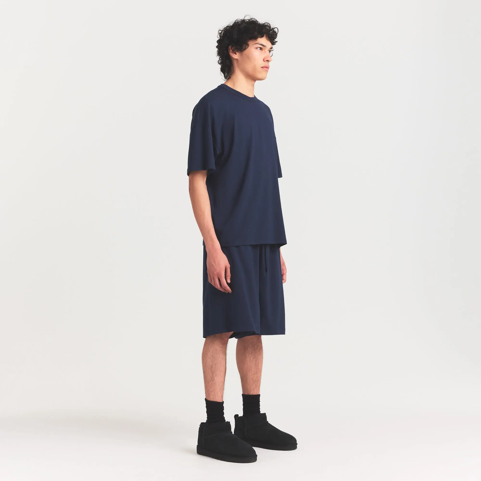 Mens Oversized T-Shirt - Image 2