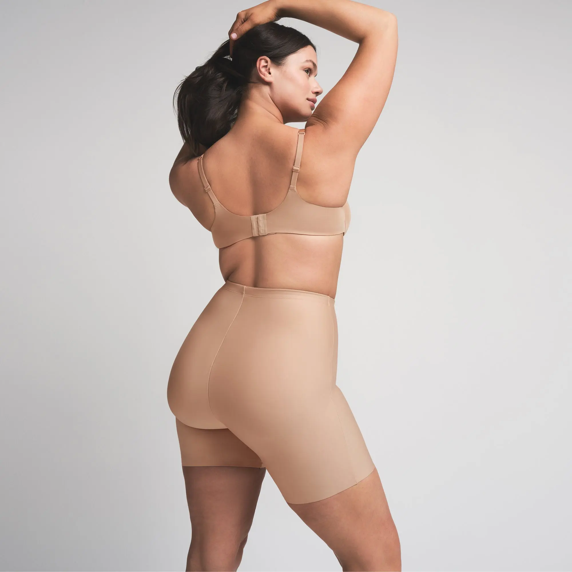Butt Enhancing Padded Short - Image 4