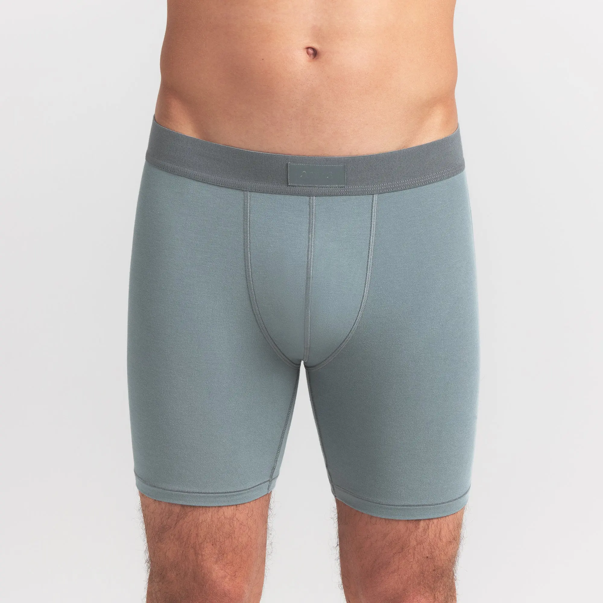 Mens 5" Boxer Brief 5-Pack - Image 2