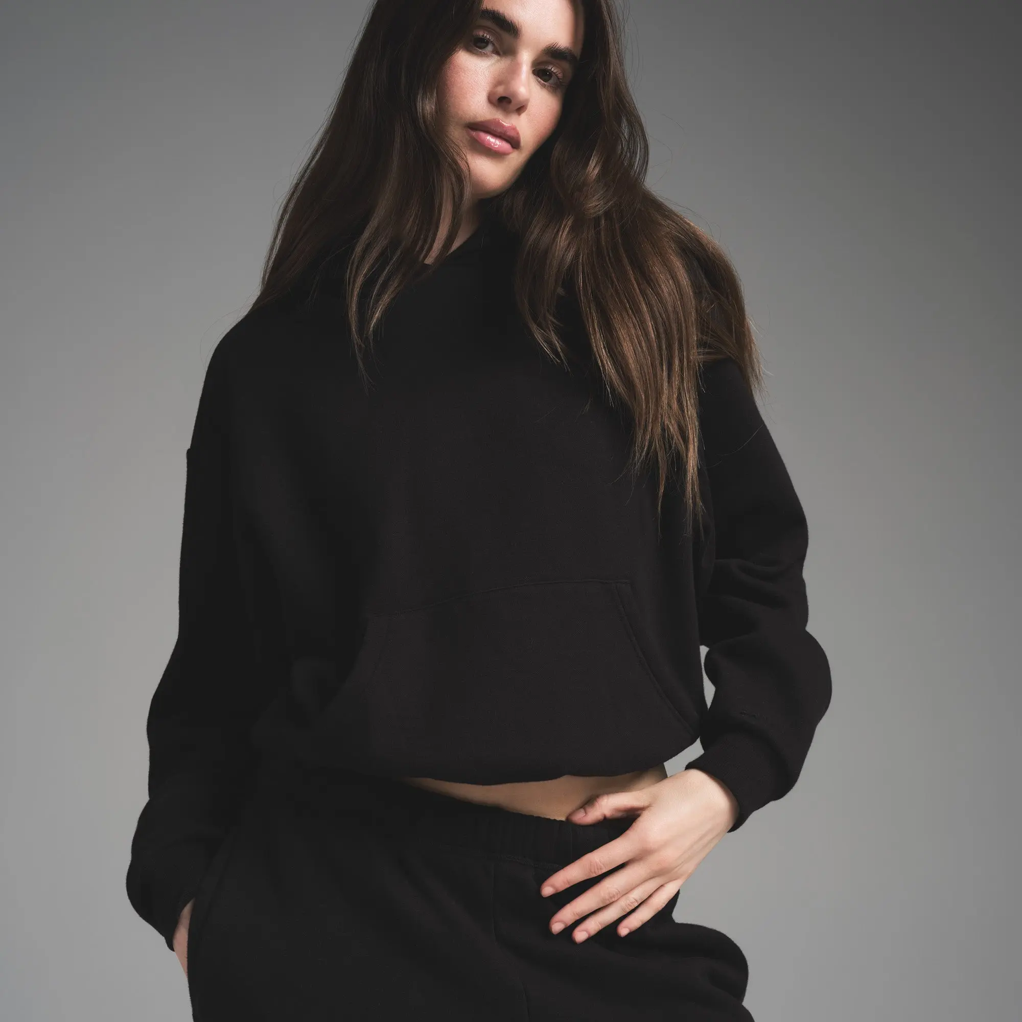 Classic Hoodie - Image 2