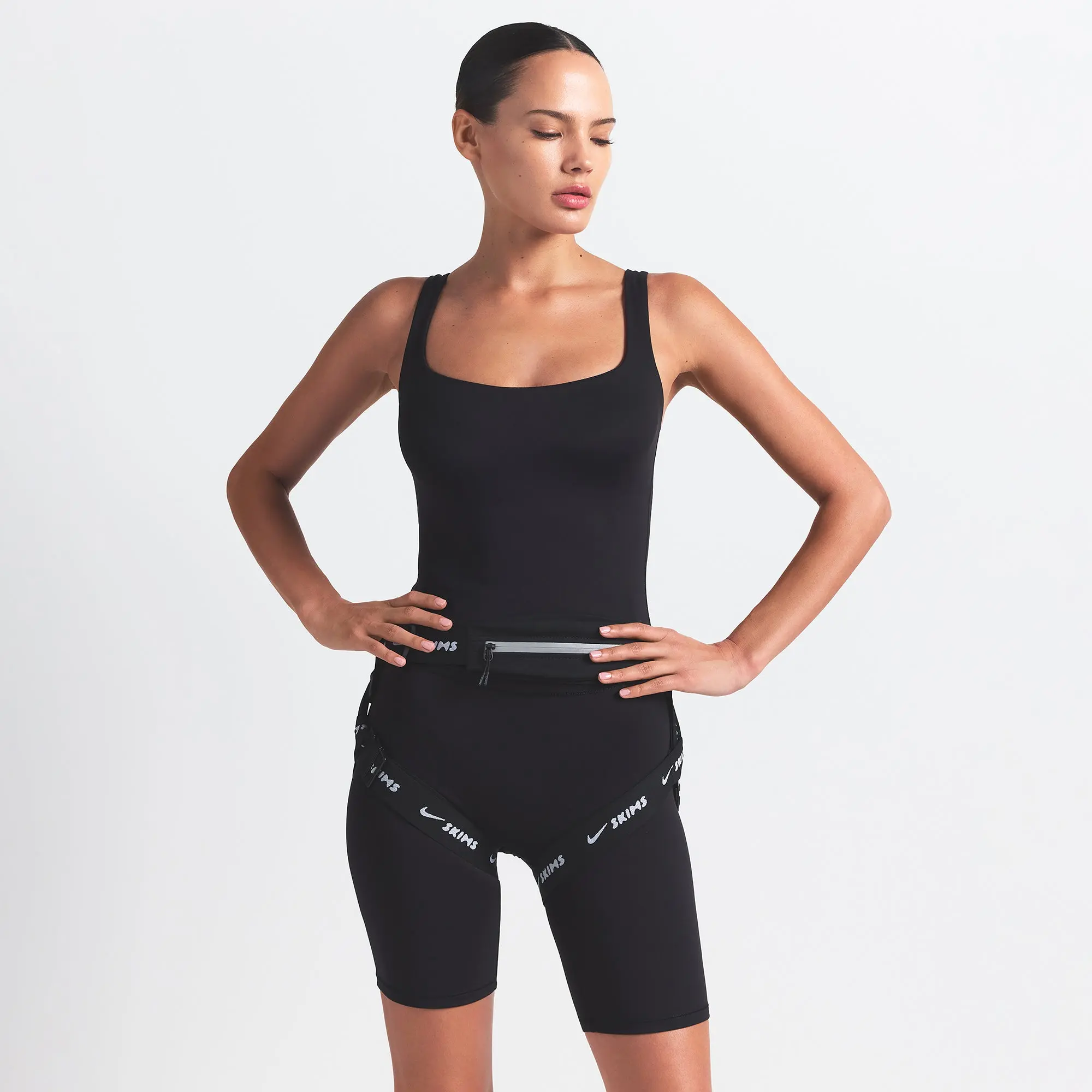 Square Neck Tank - Image 2