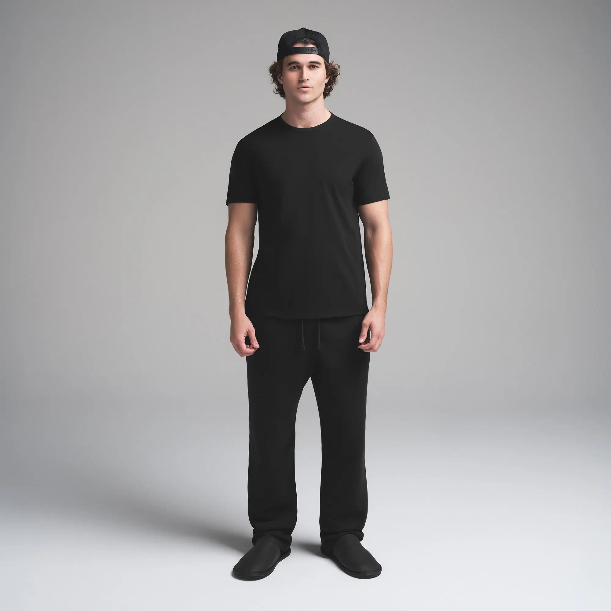 Mens Classic T-Shirt