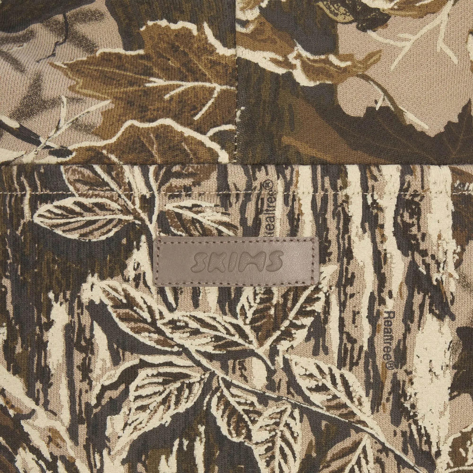 Mens Realtree Relaxed Short - Image 5