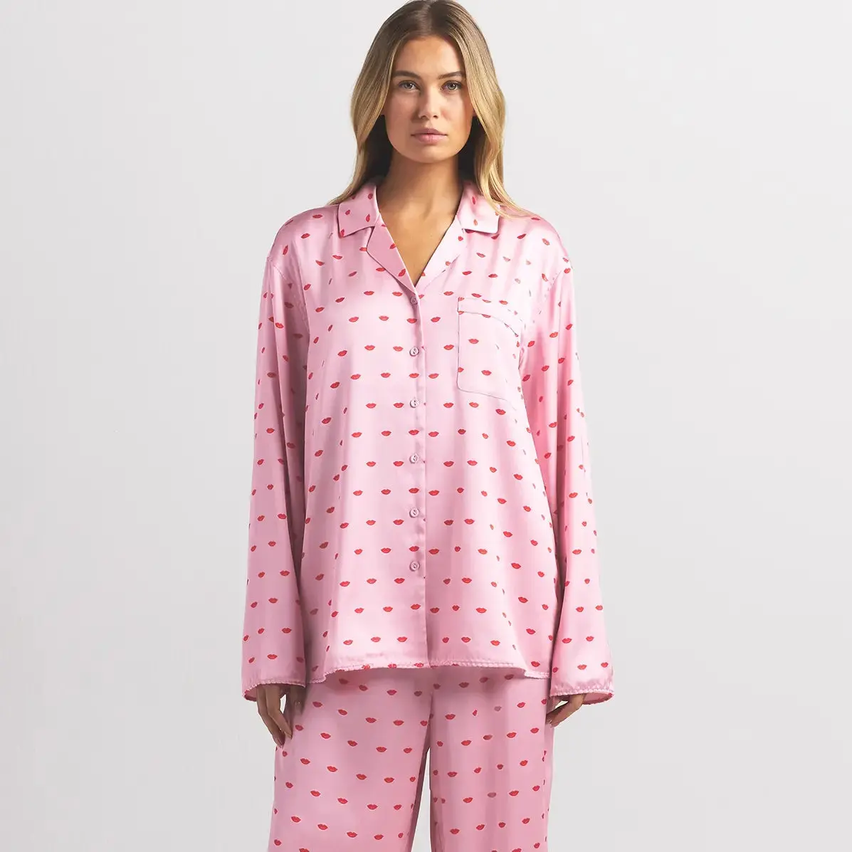 Long Sleep Set - Image 3
