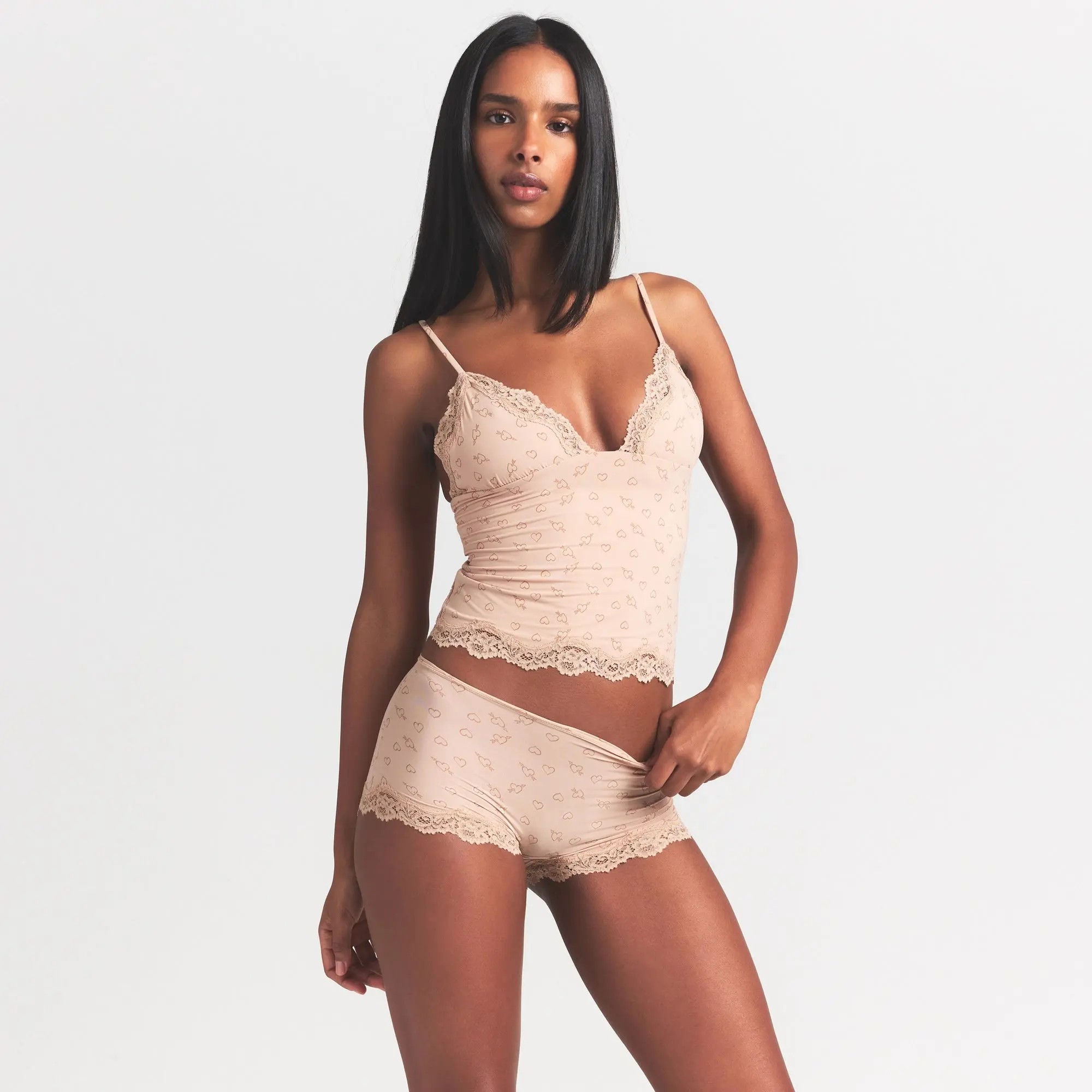 Triangle Cami - Image 2