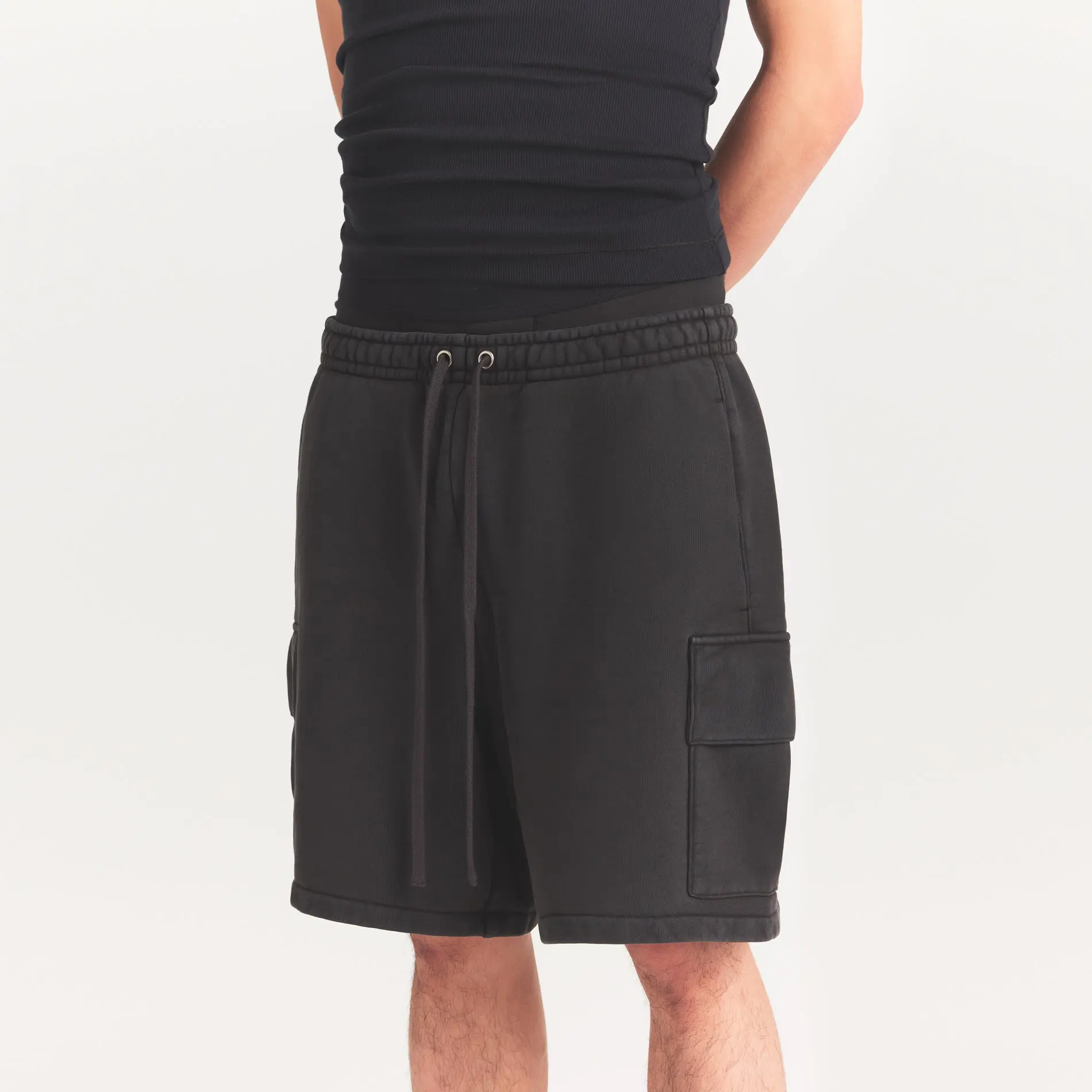 Mens Cargo Short - Image 3