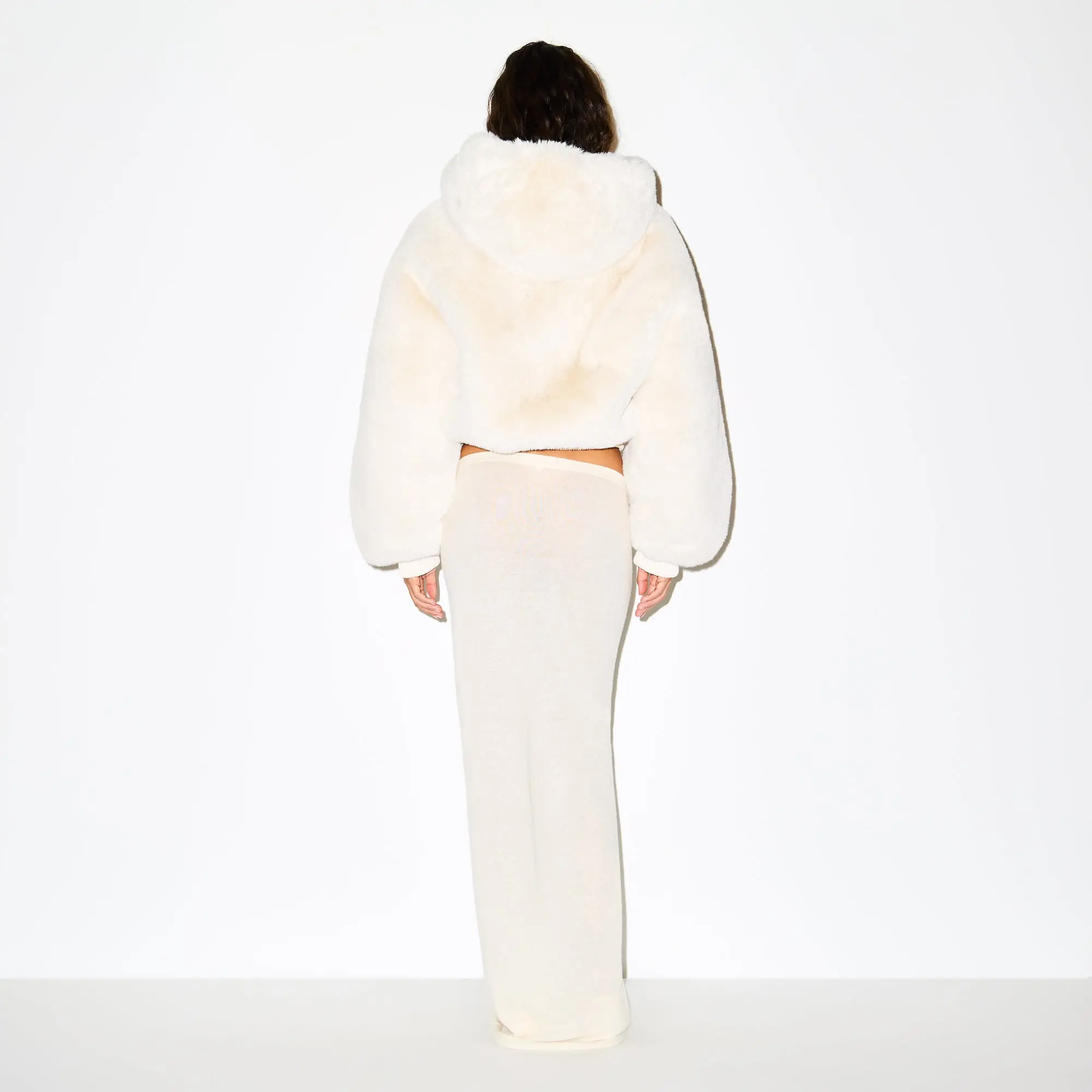 Zip Up Jacket - Image 5