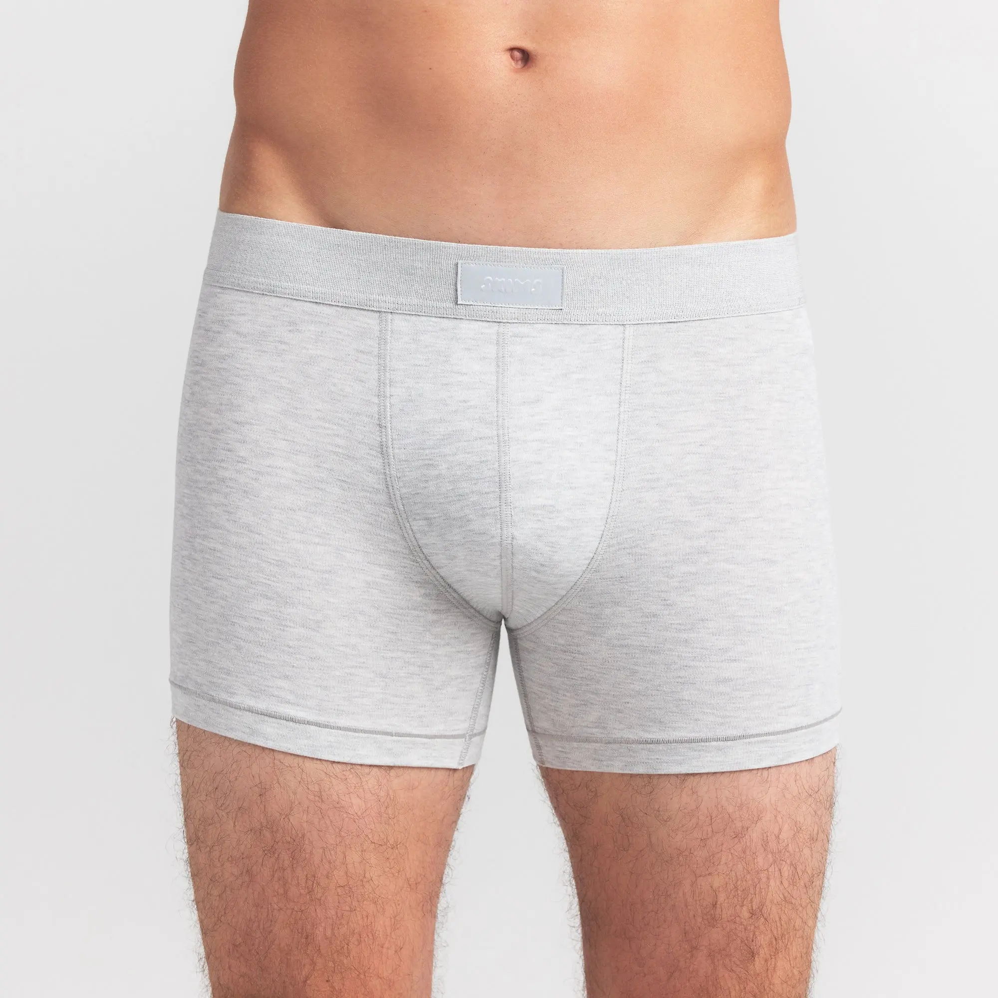 Mens 3" Boxer Brief 3-Pack - Image 5