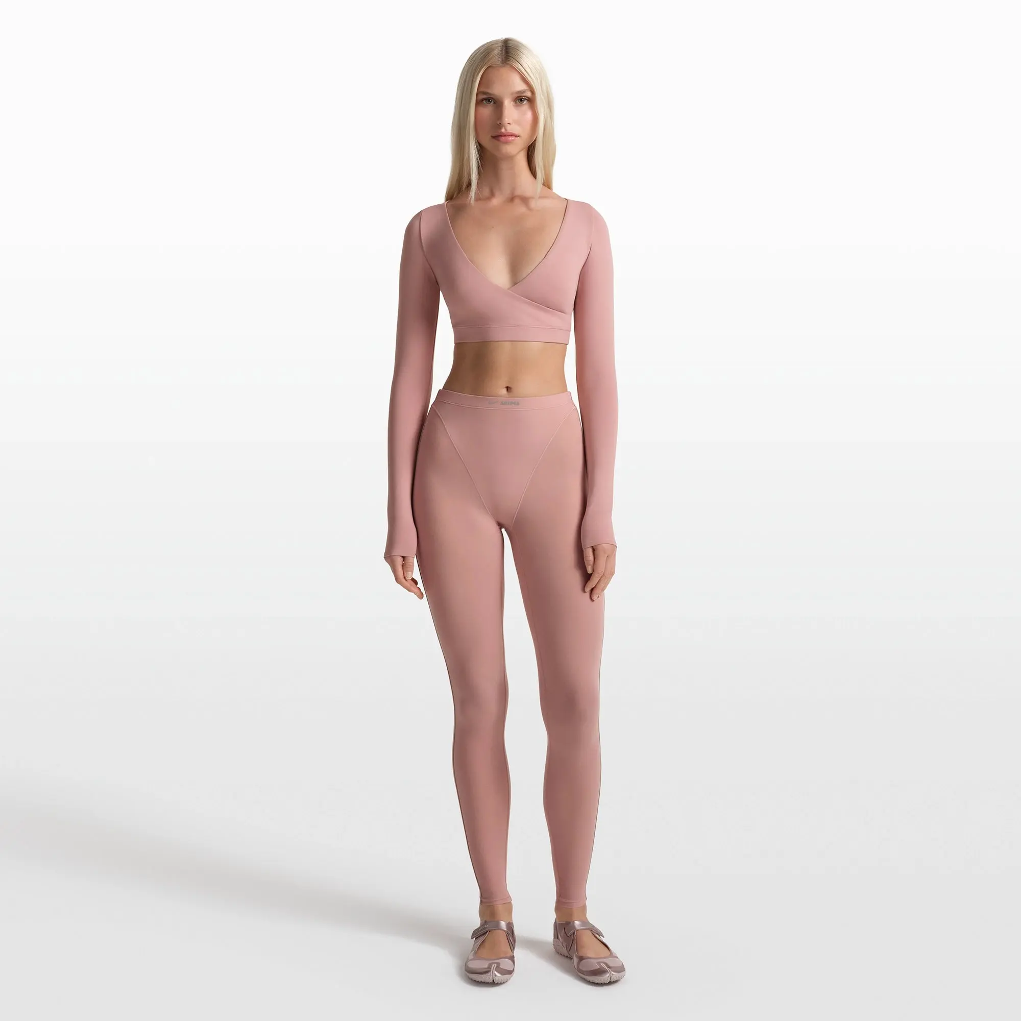 V-Line 26" Legging