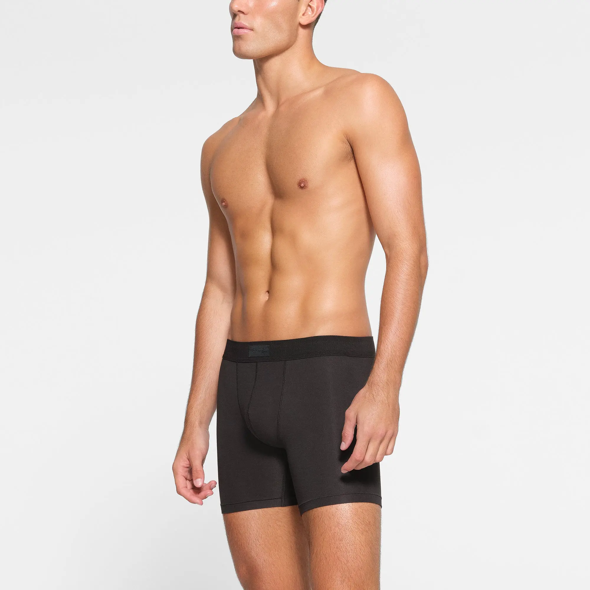 Mens 5" Boxer Brief 3-Pack - Image 2