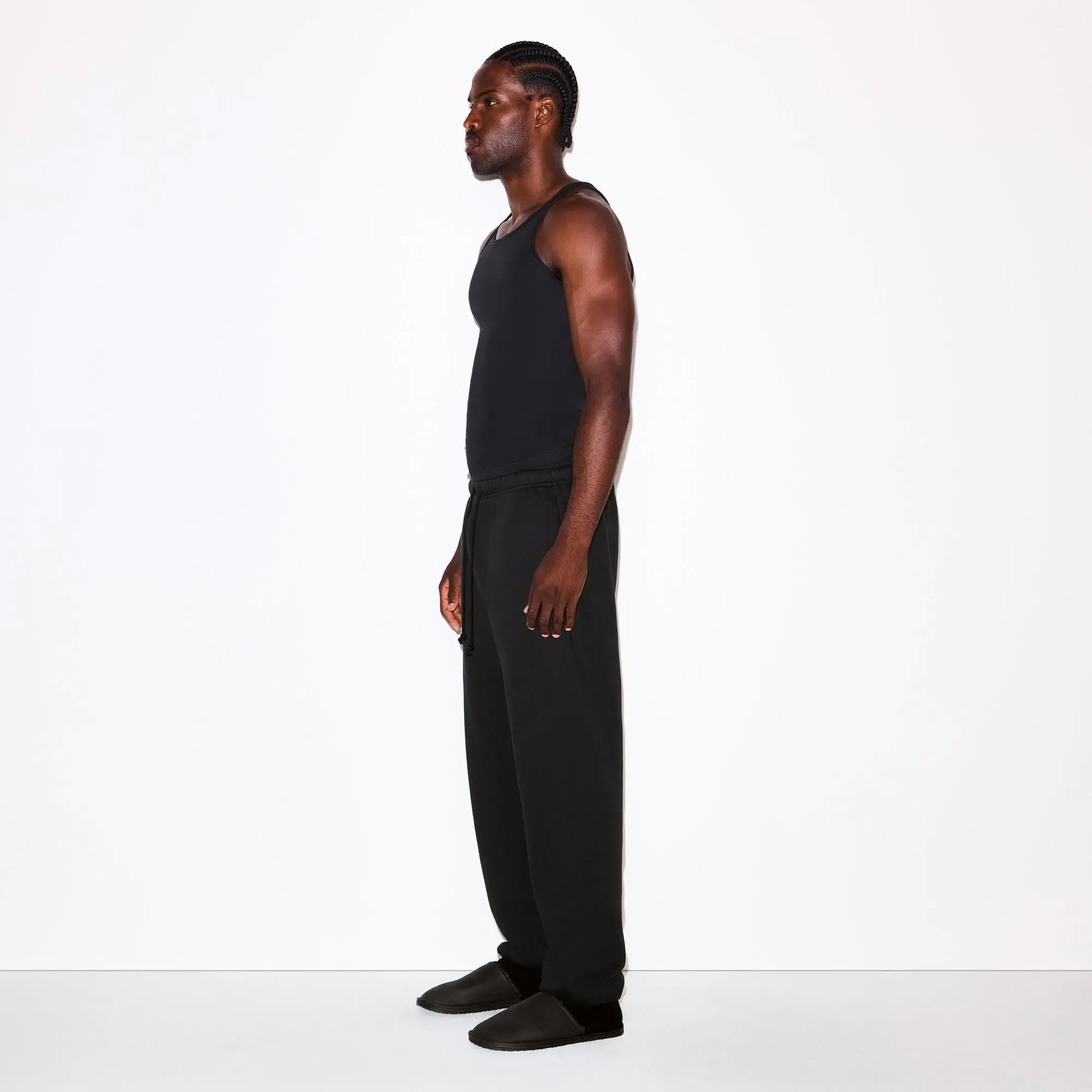 Mens Relaxed Jogger - Image 4