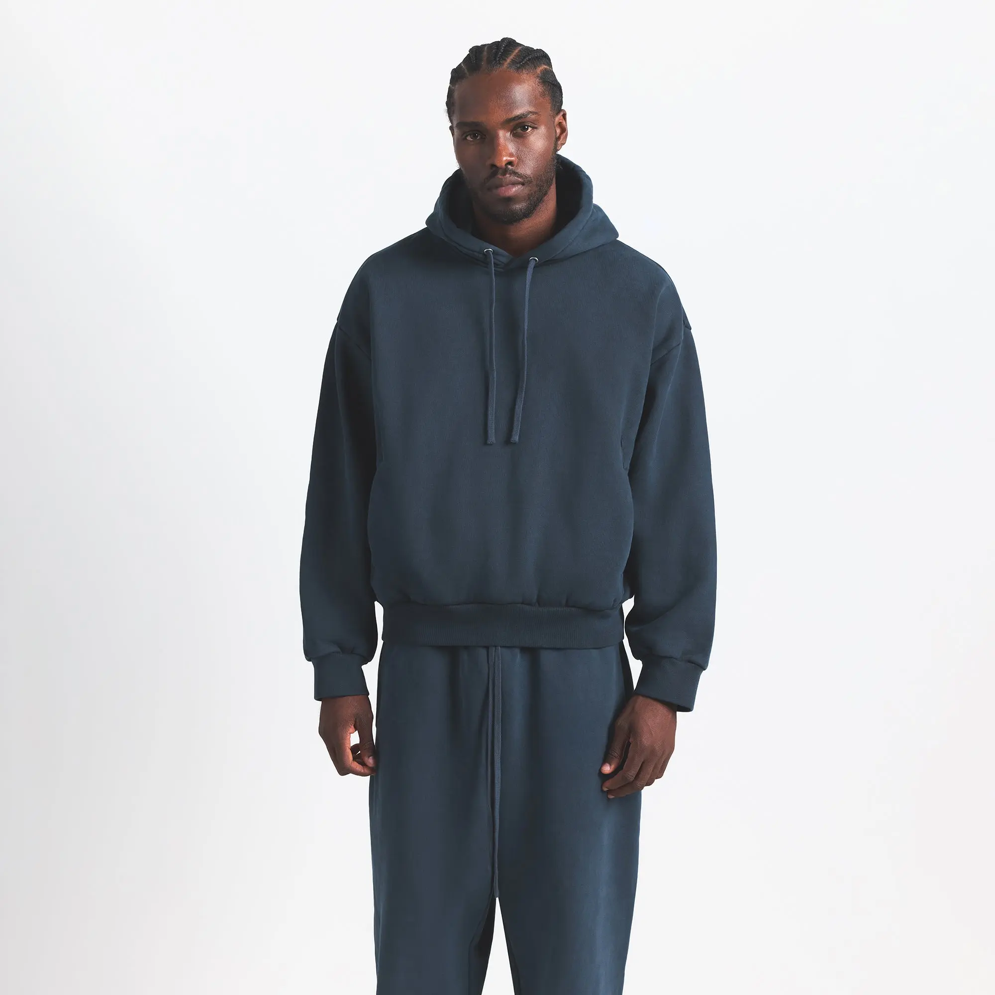 Mens Hoodie - Image 2