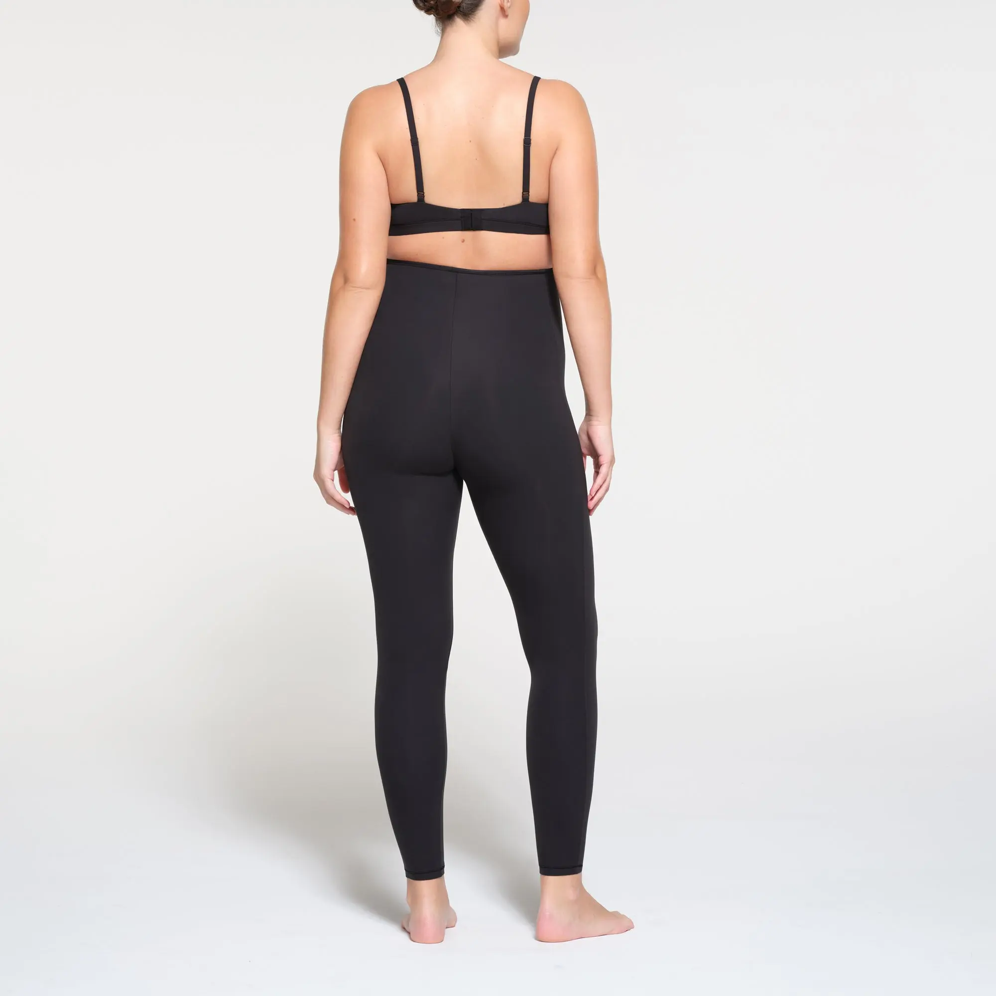 Maternity High-Waisted Legging - Image 3