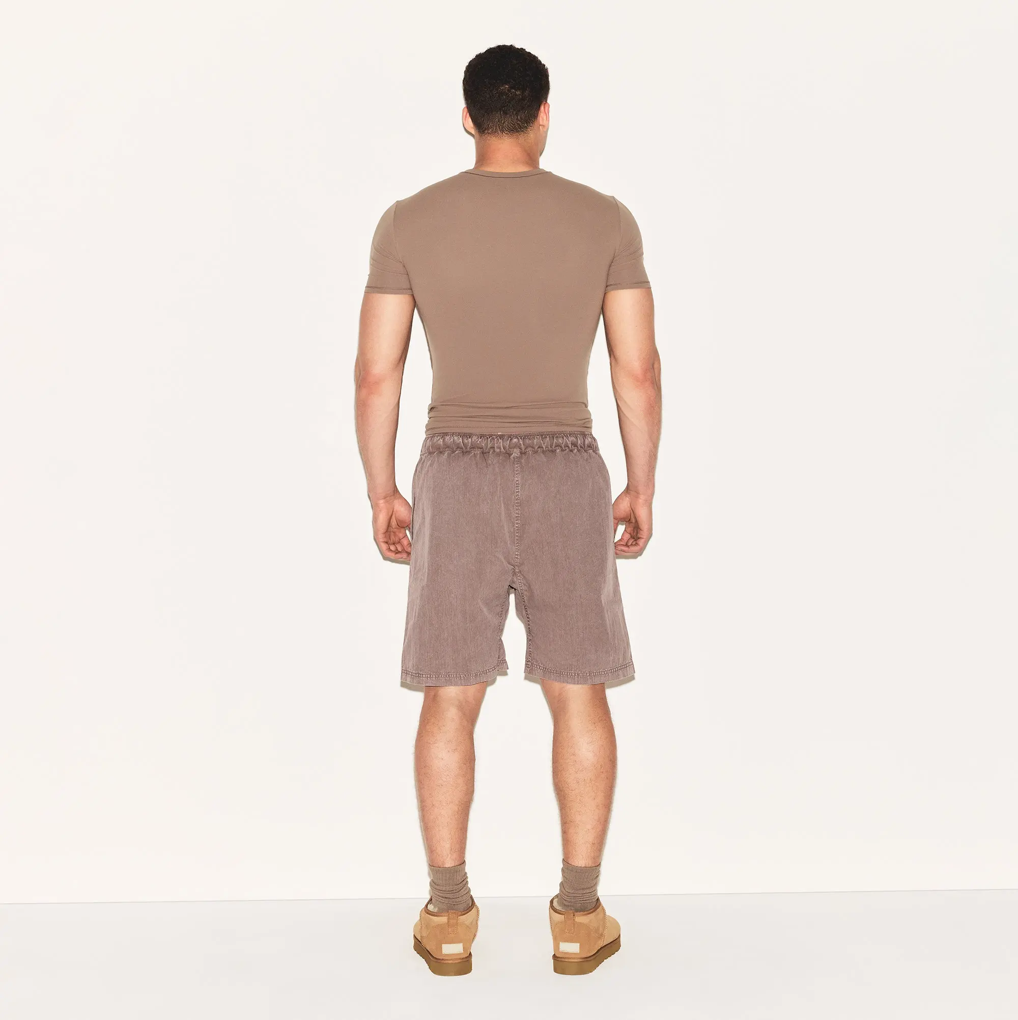 Mens Slim T-Shirt - Image 4