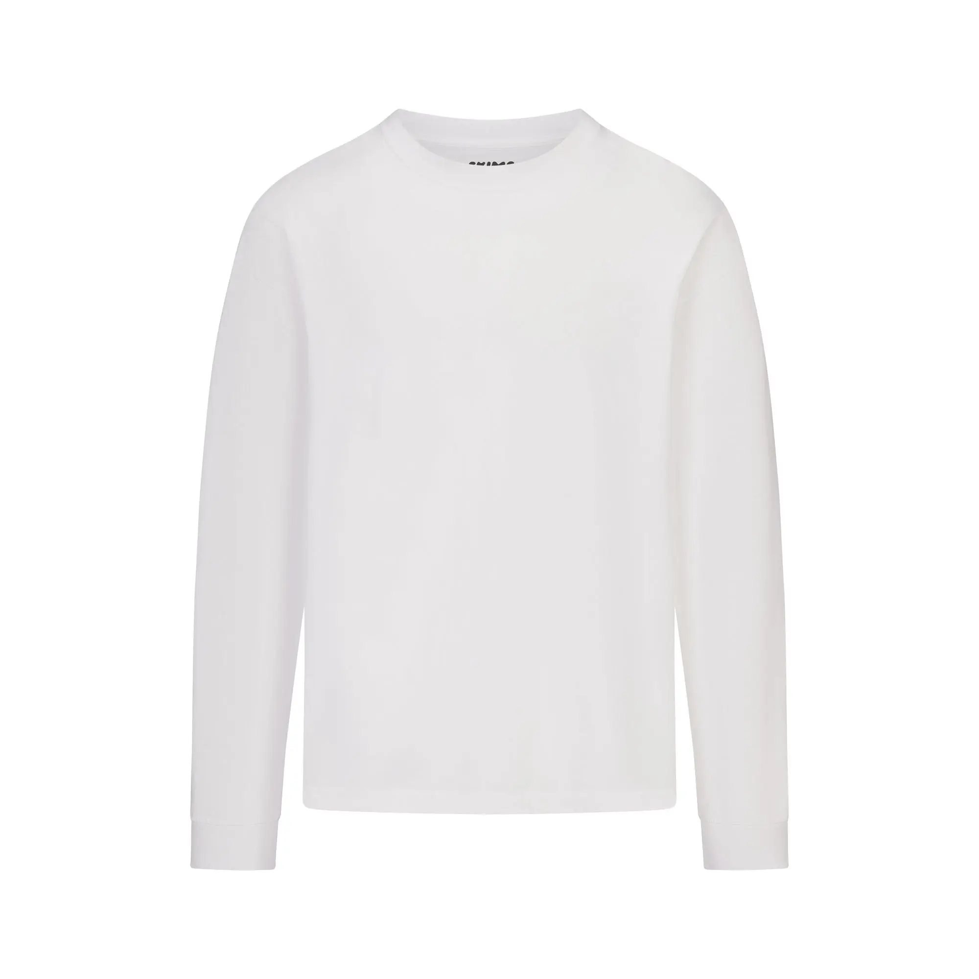 Mens Relaxed Long Sleeve T-Shirt - Image 6