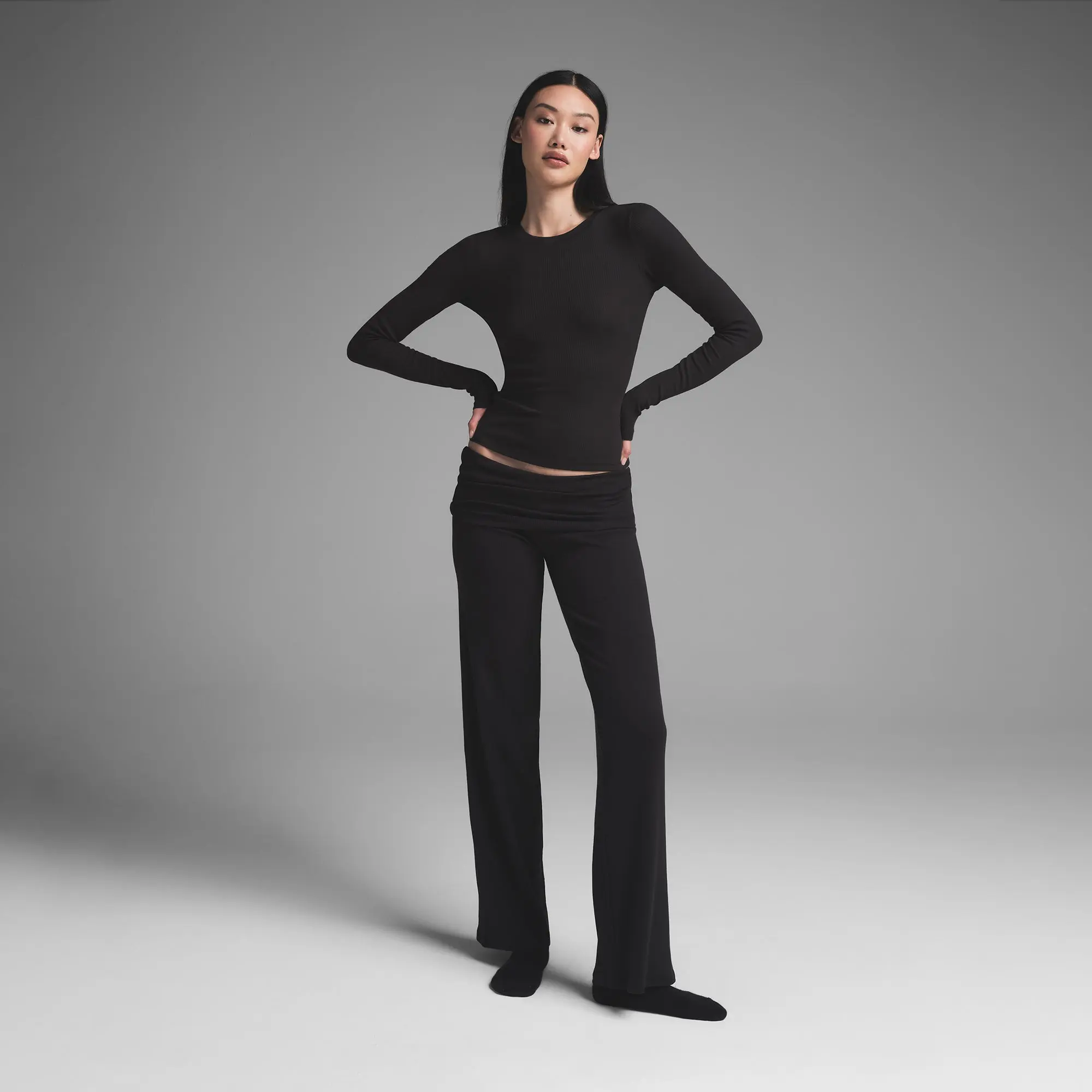 Long Sleeve T-Shirt - Image 4