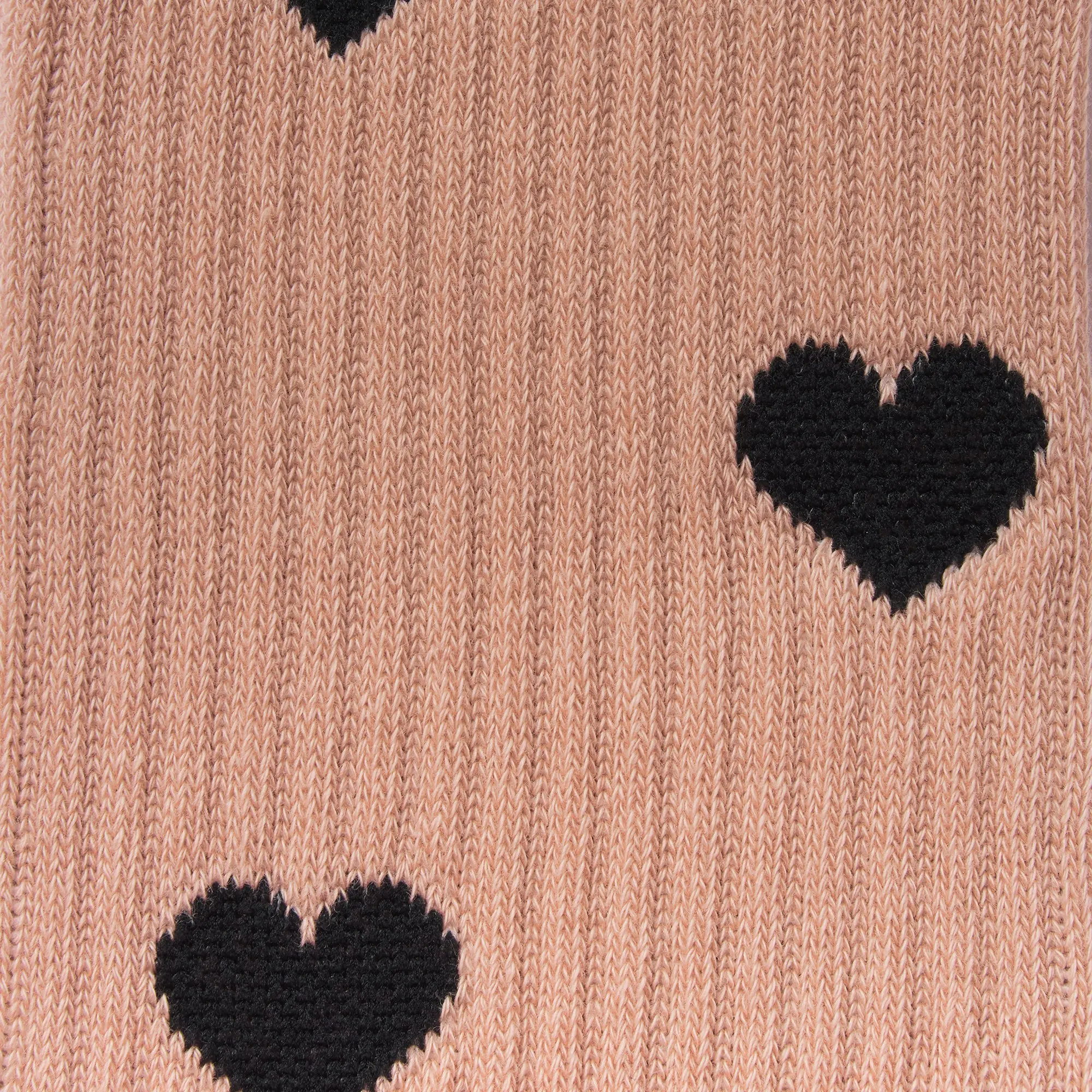 Ribbed Crew Sock 3-Pack - Image 2