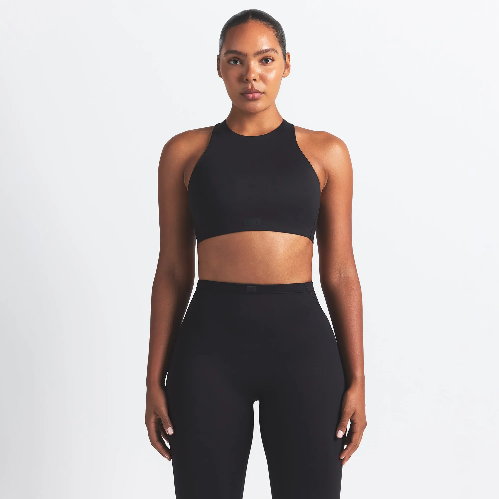 High Neck Bra - Image 3