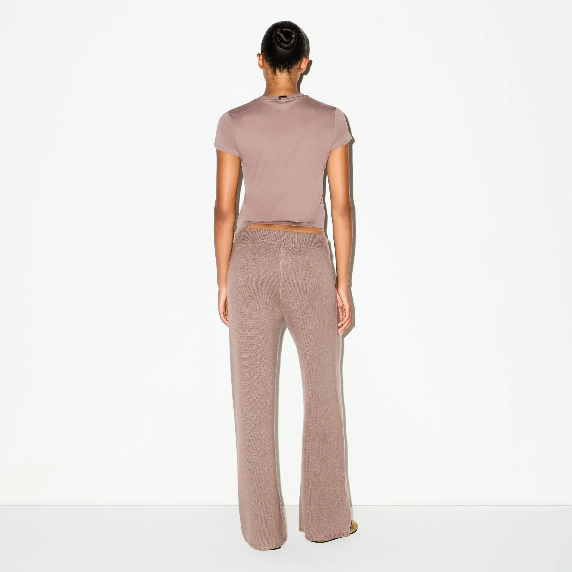 Wide Leg Pant - Image 4