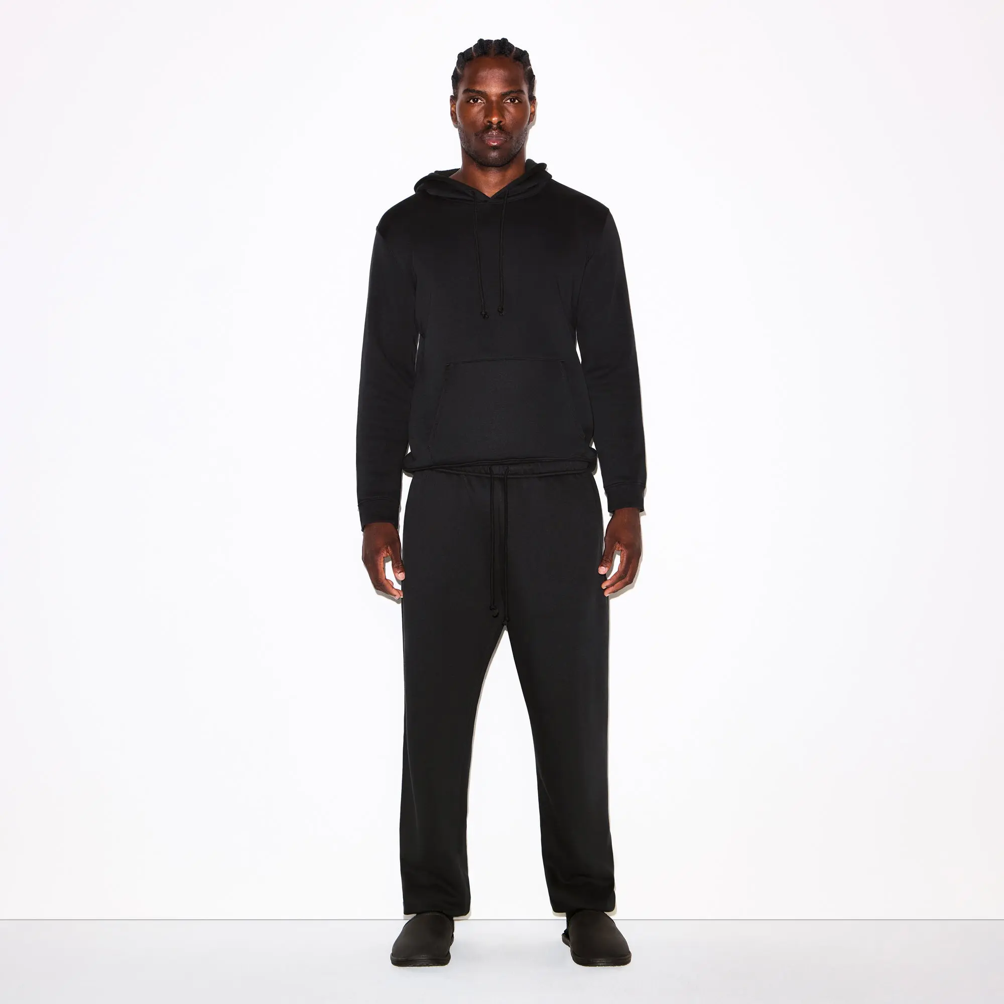Mens Relaxed Jogger - Image 3