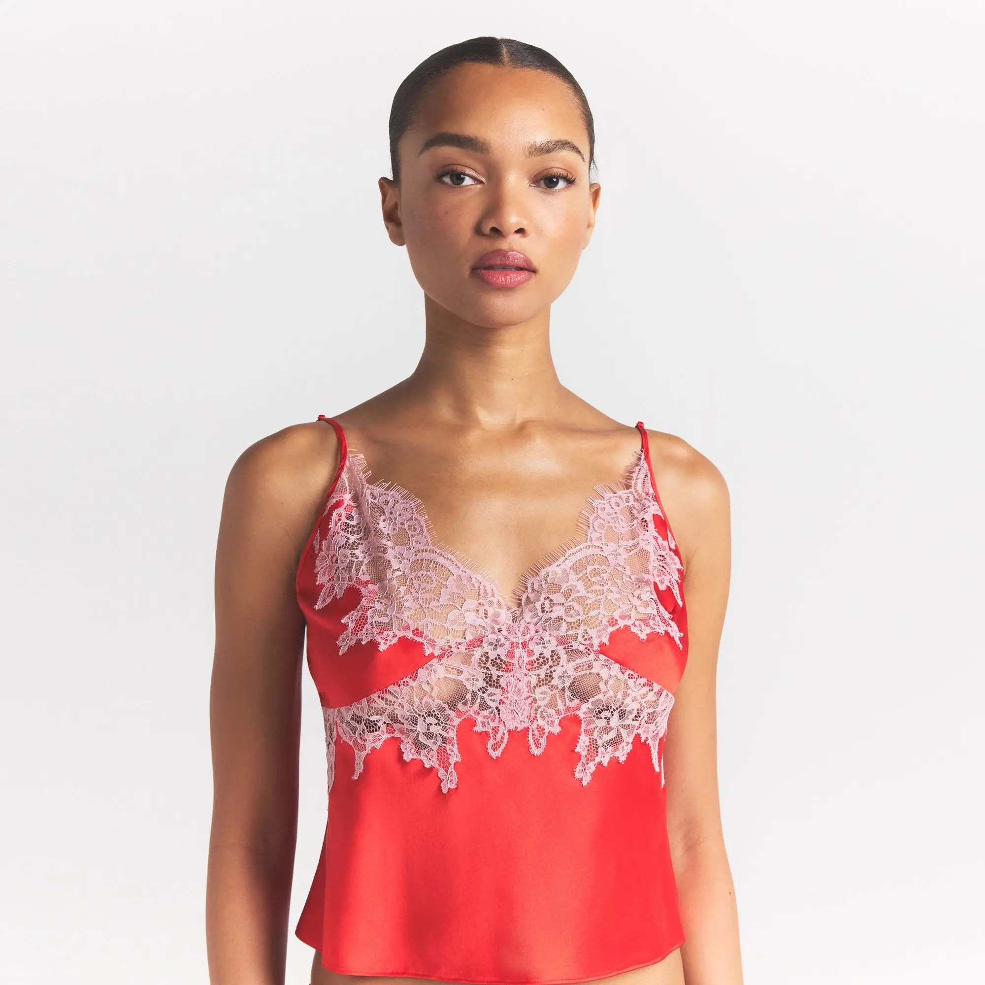 Lace Cami - Image 5