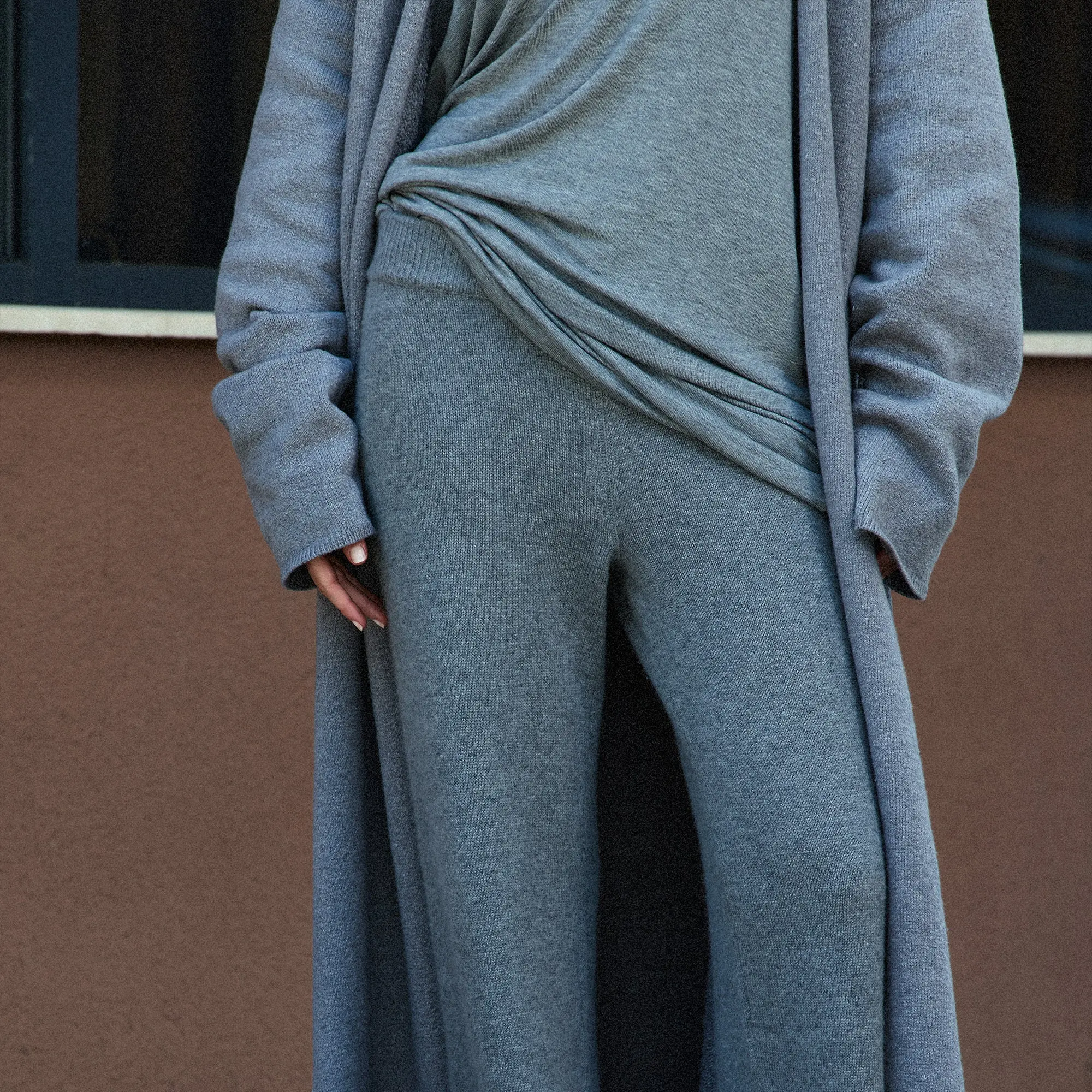 Wide Leg Pant - Image 6