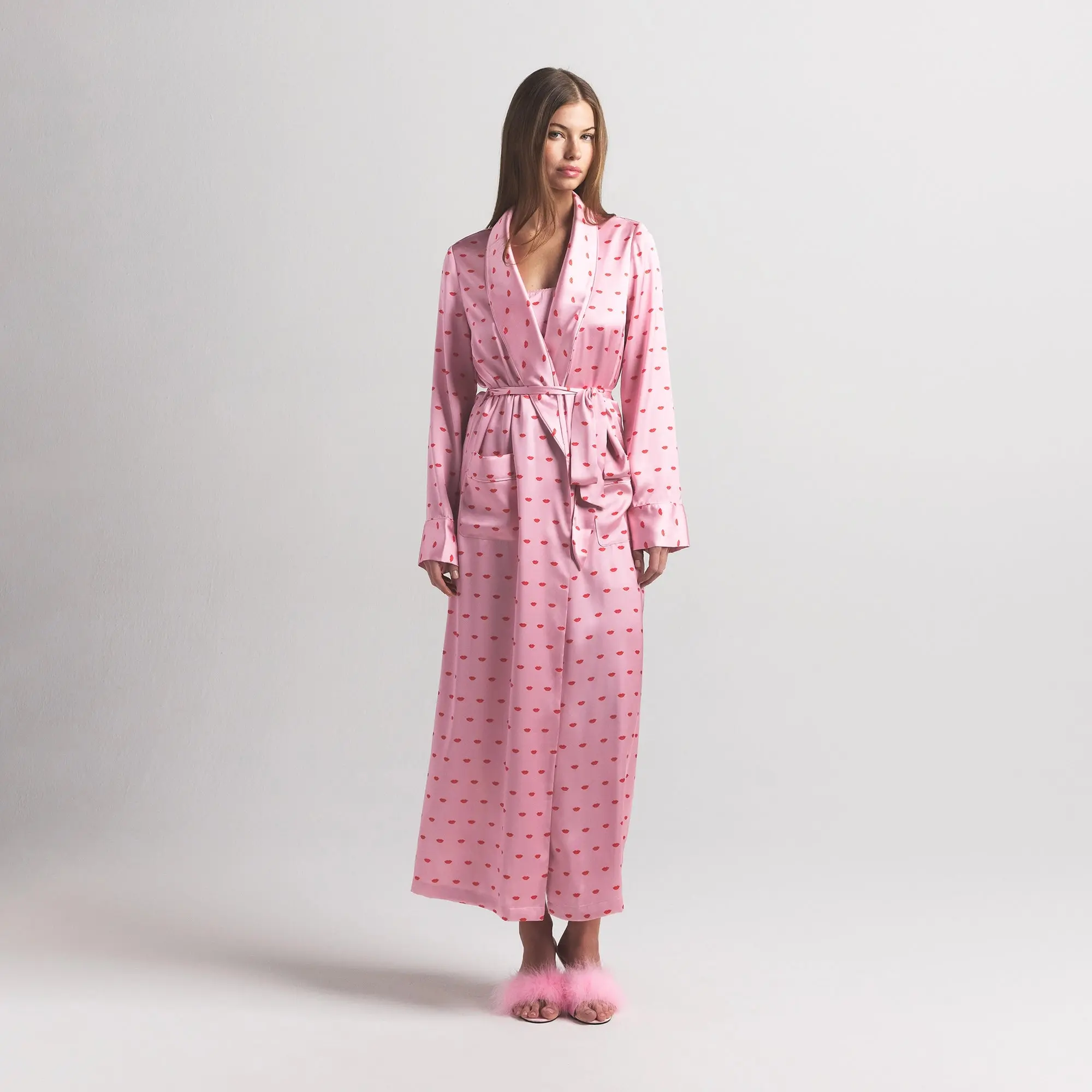 Long Robe - Image 2