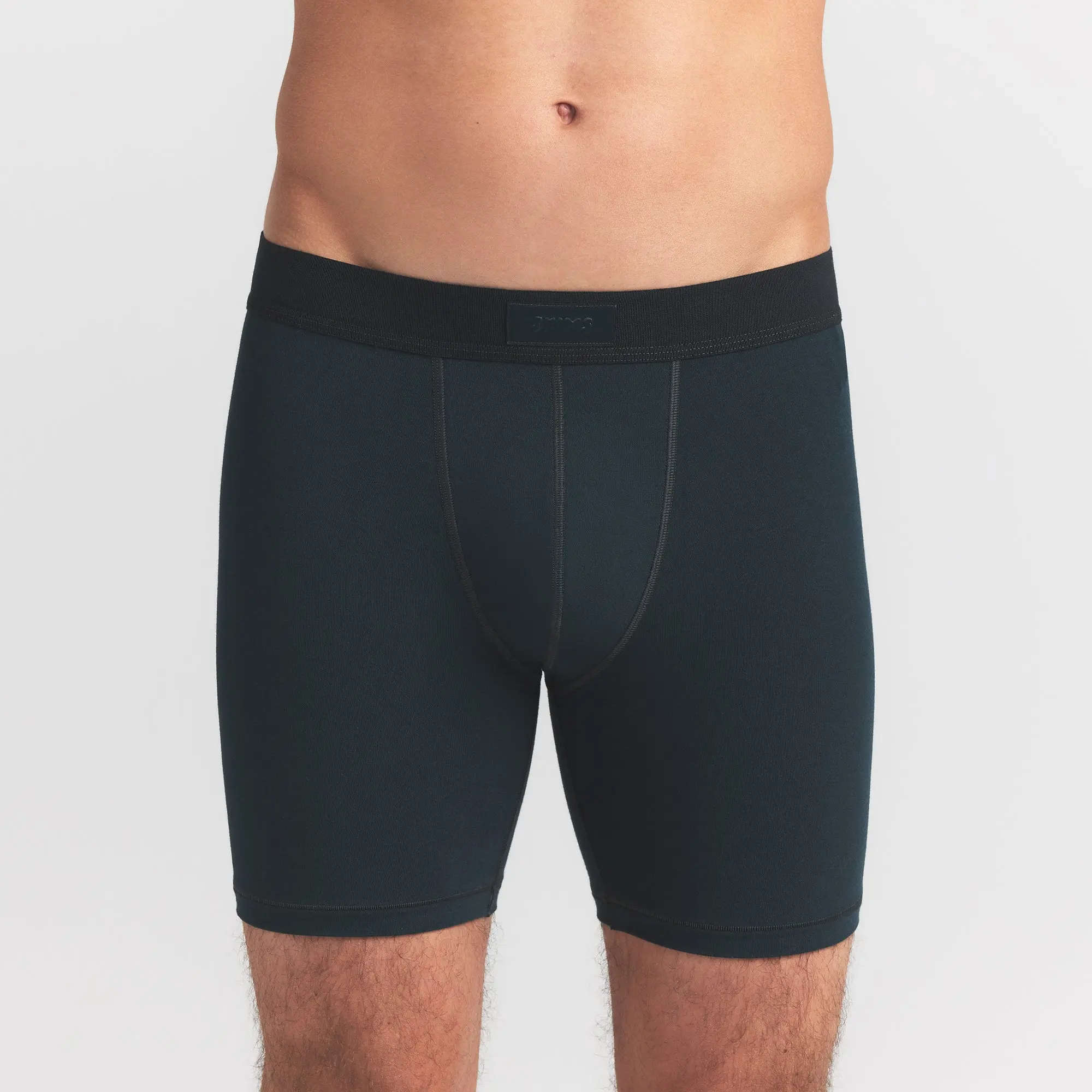 Mens 5" Boxer Brief - Image 2