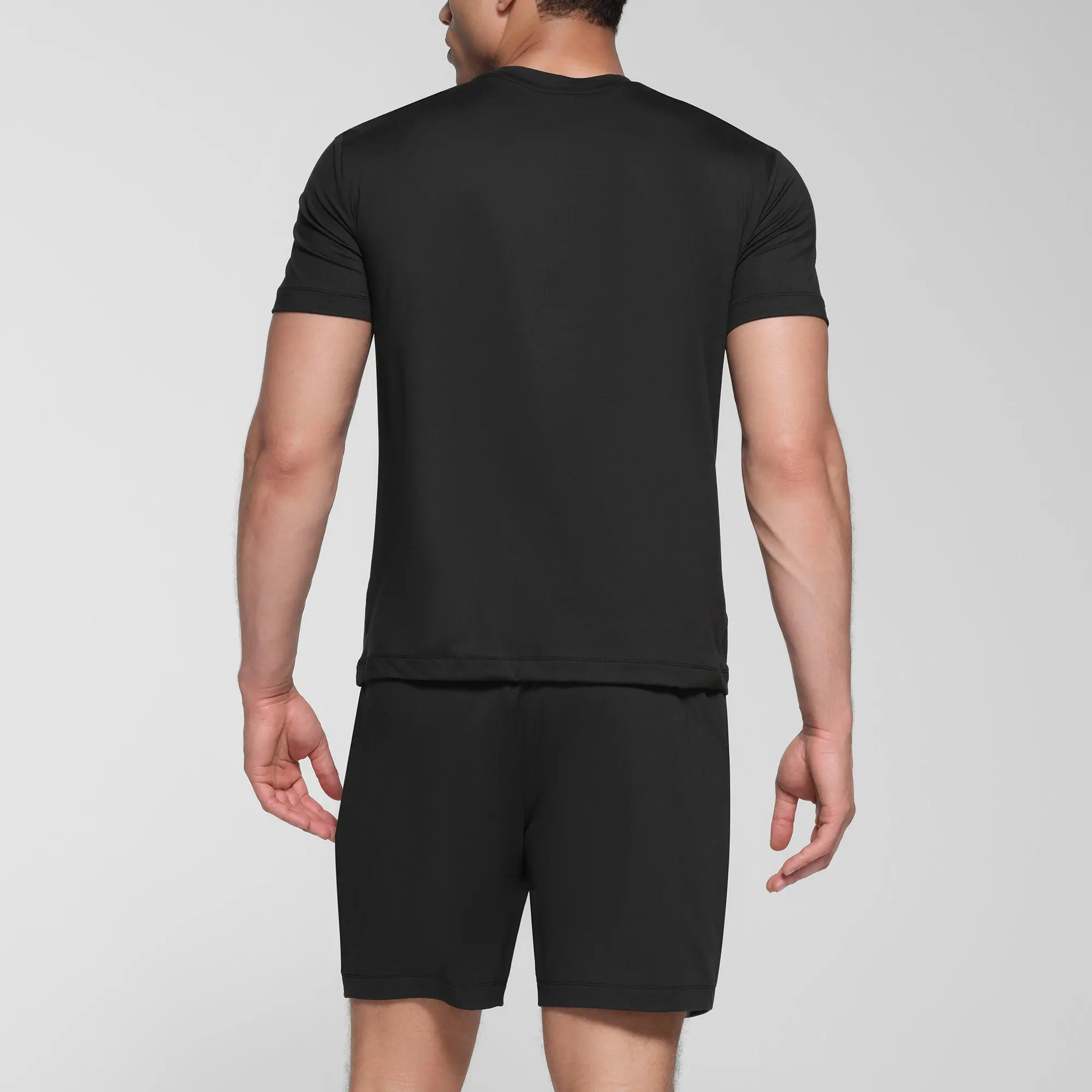 Mens Classic T-Shirt - Image 3