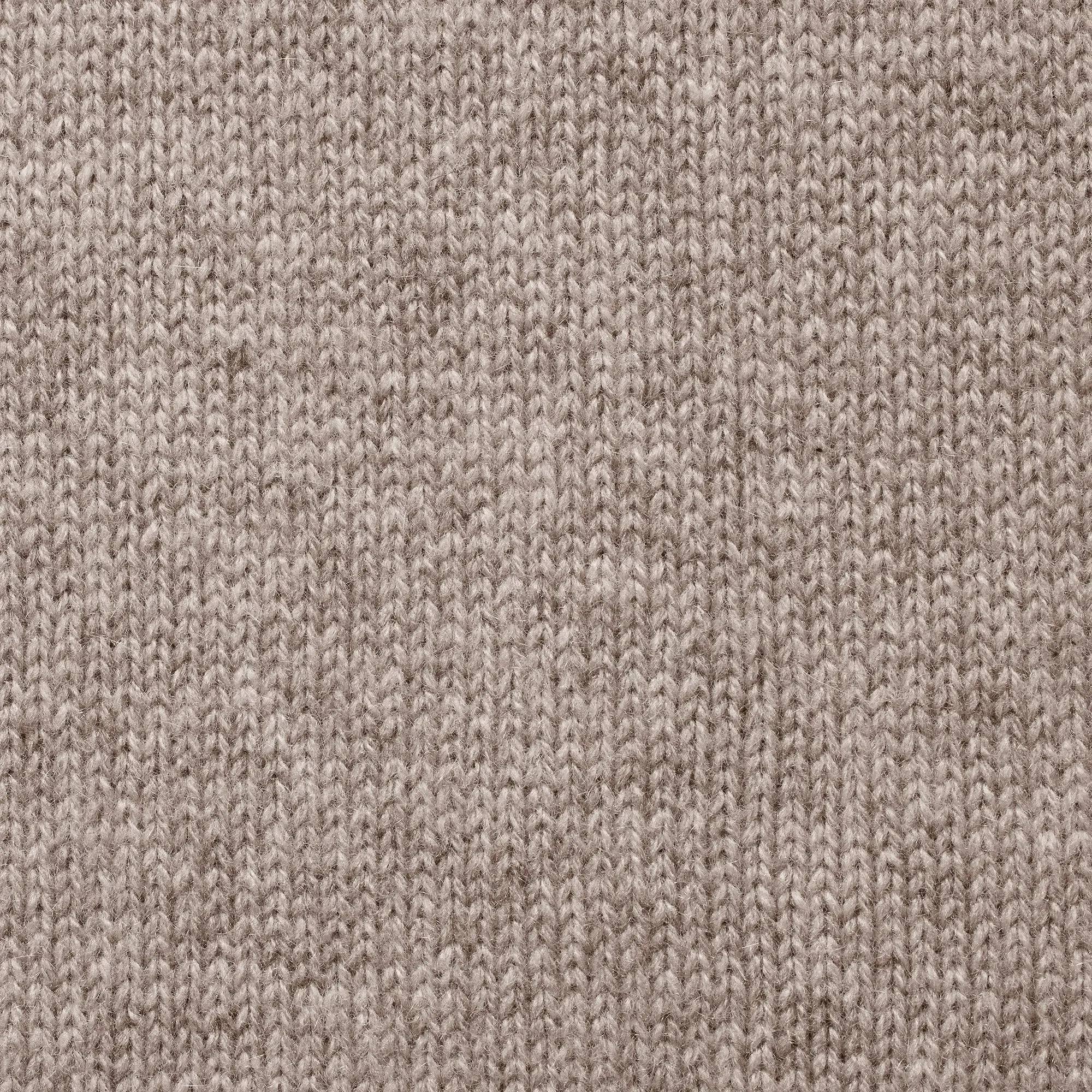 Oversized V Neck Sweater - Image 10