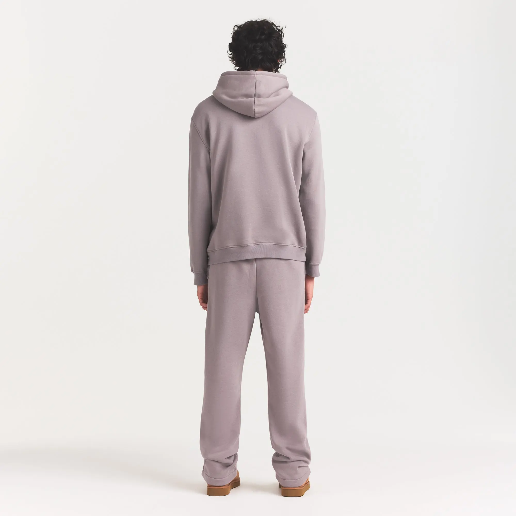 Mens Classic Hoodie - Image 4