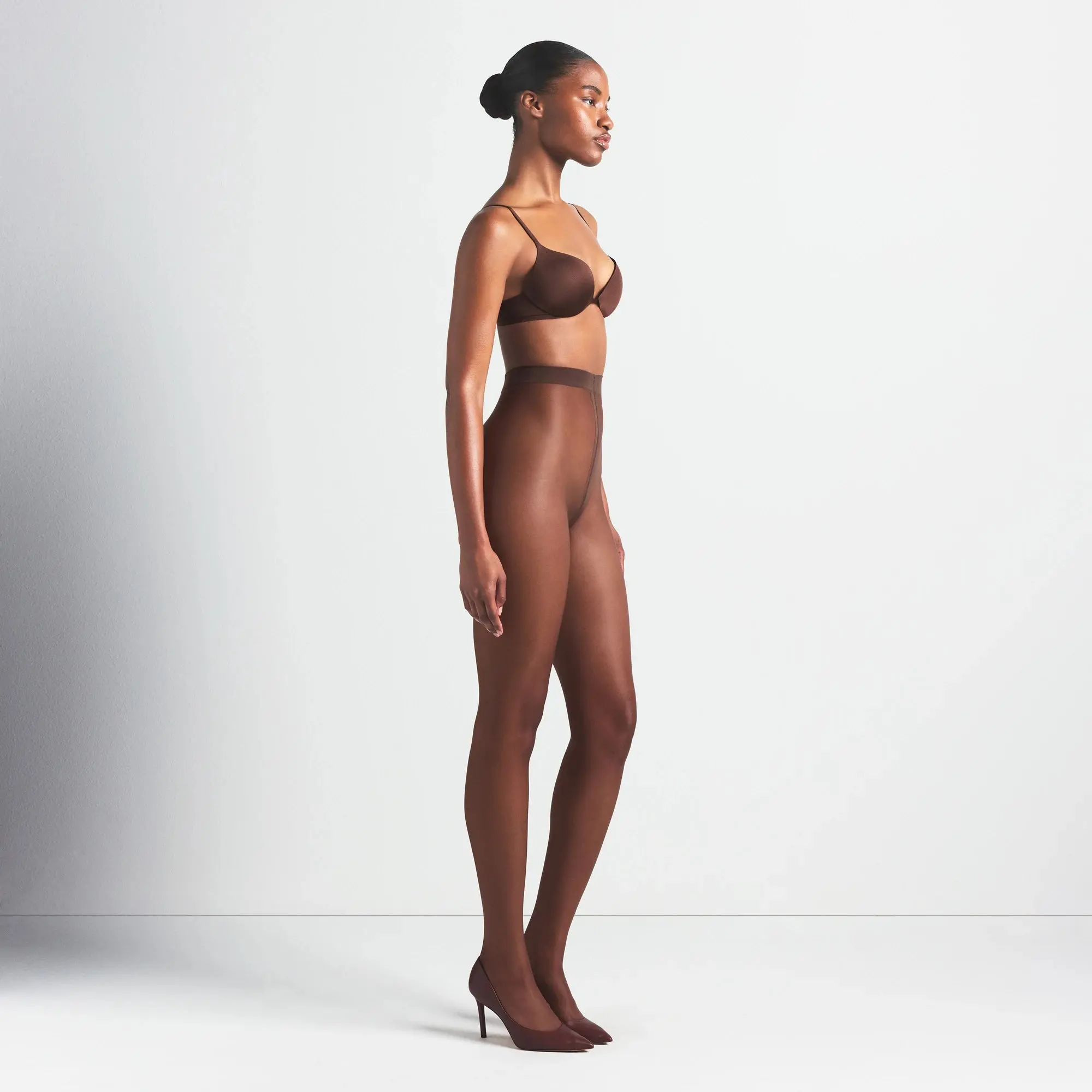 Sheer Tights - Image 2