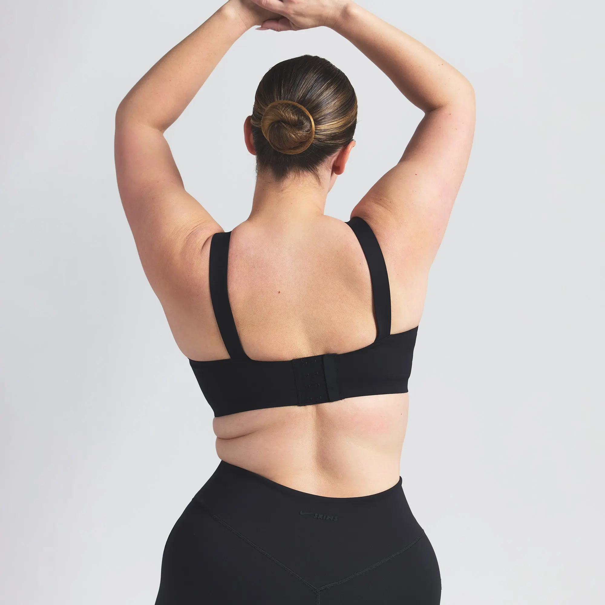 Wide Strap Bra - Image 8