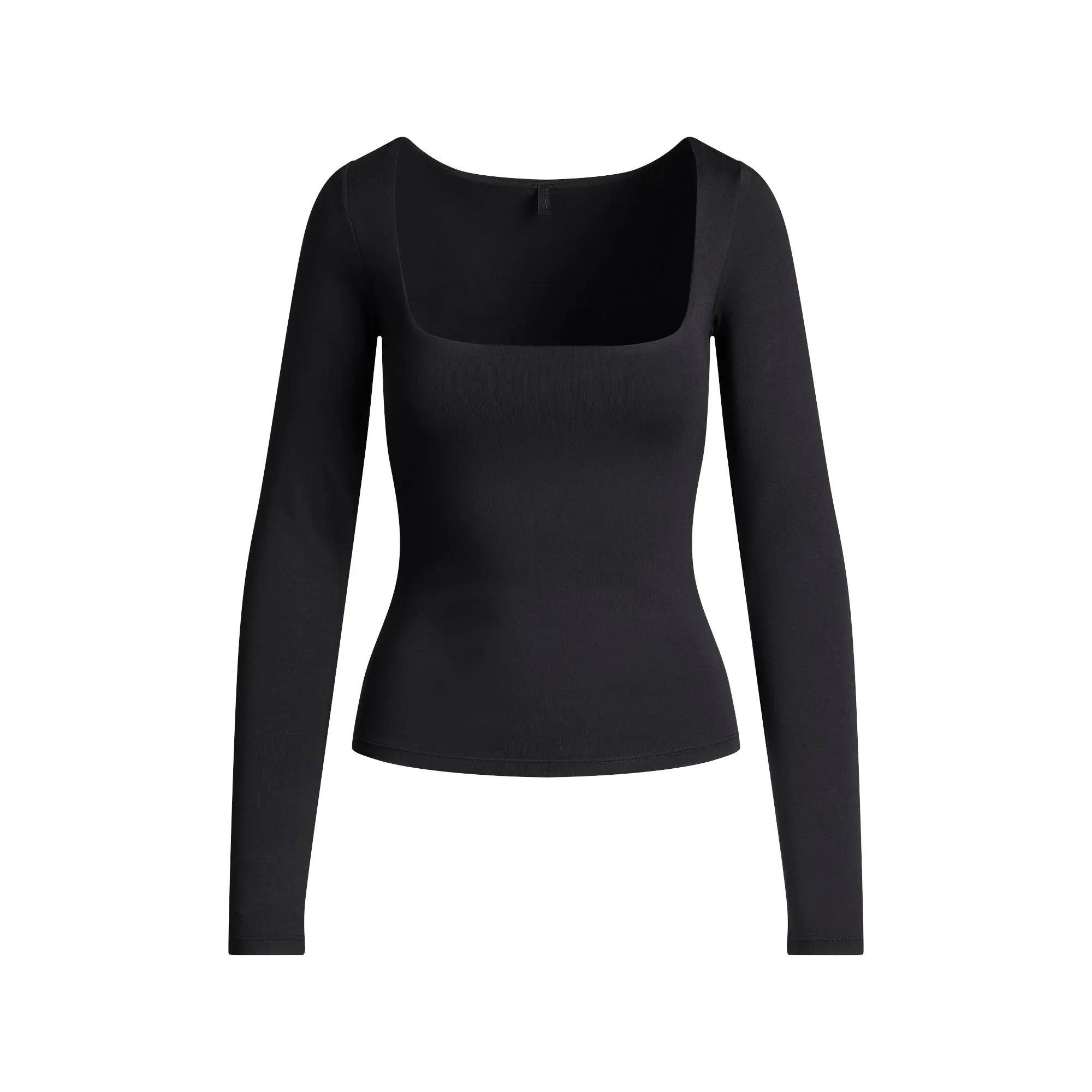 Square Neck Top - Image 3