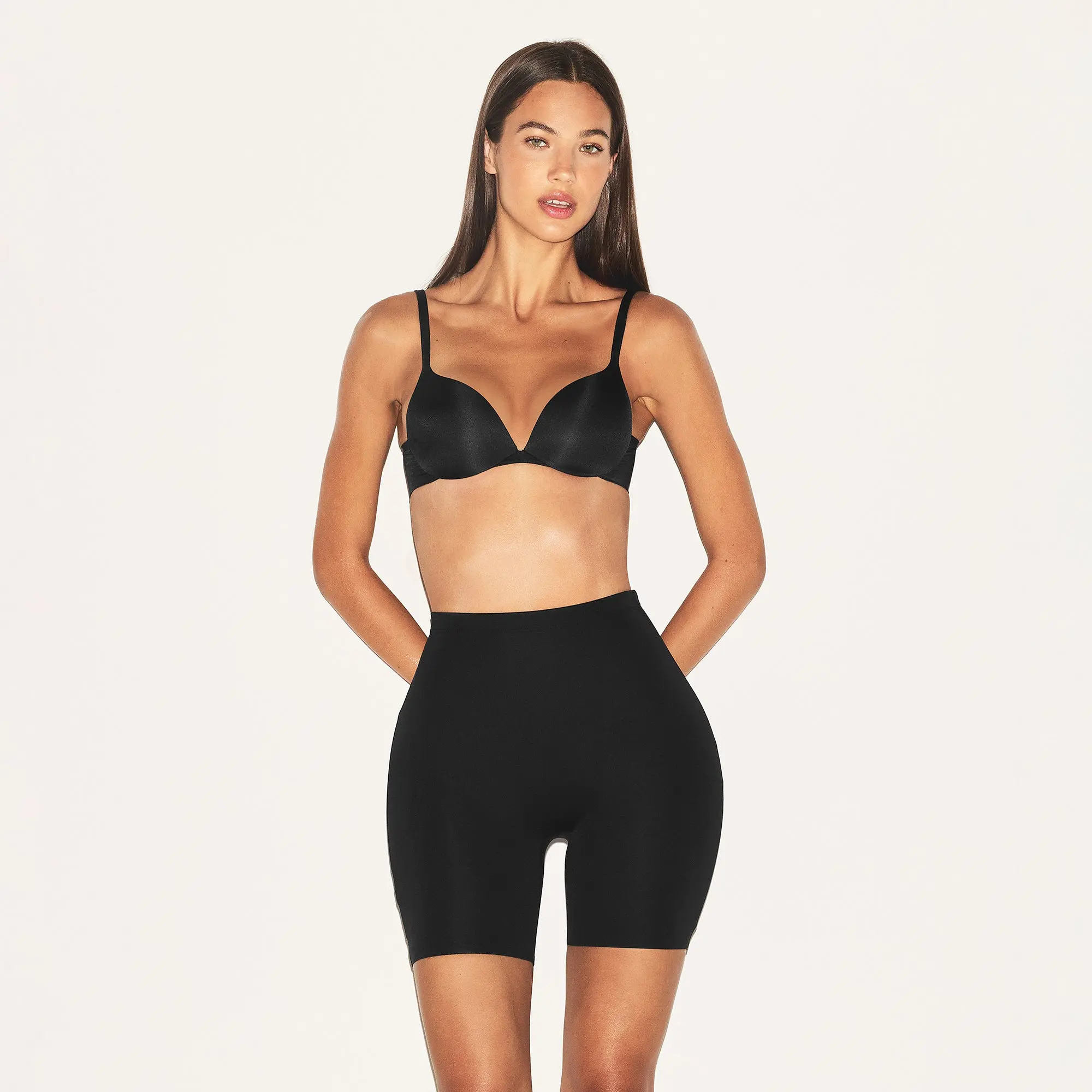 Hip Enhancing Padded Short - Image 3