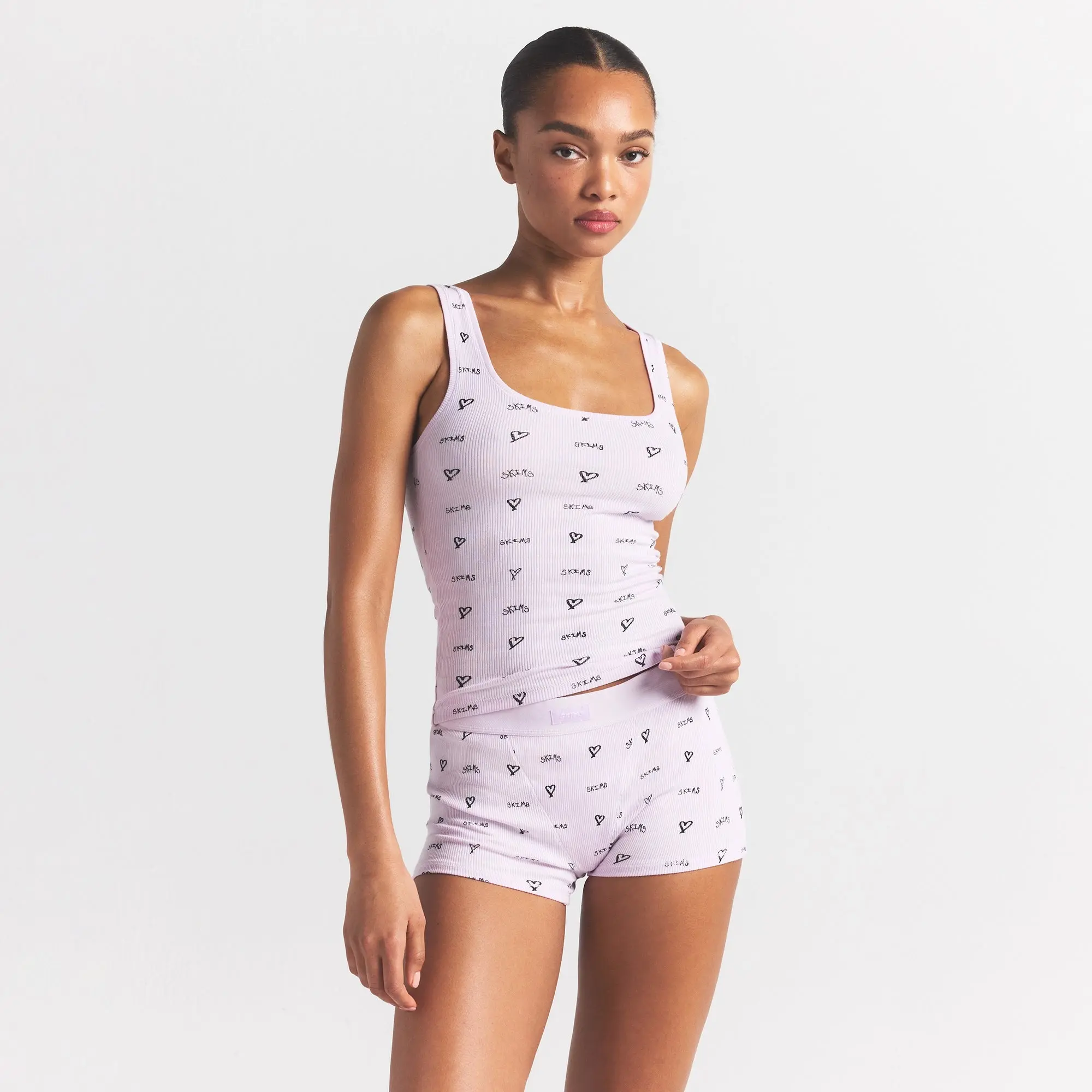 Tank And Short Set - Image 2