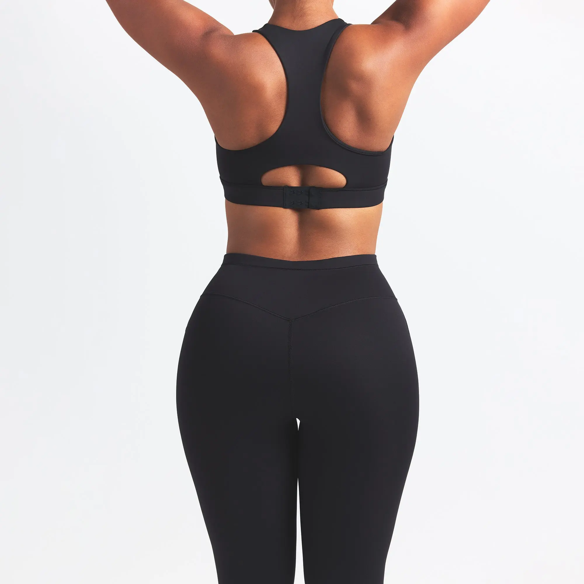 Footsie Grip Legging - Image 4
