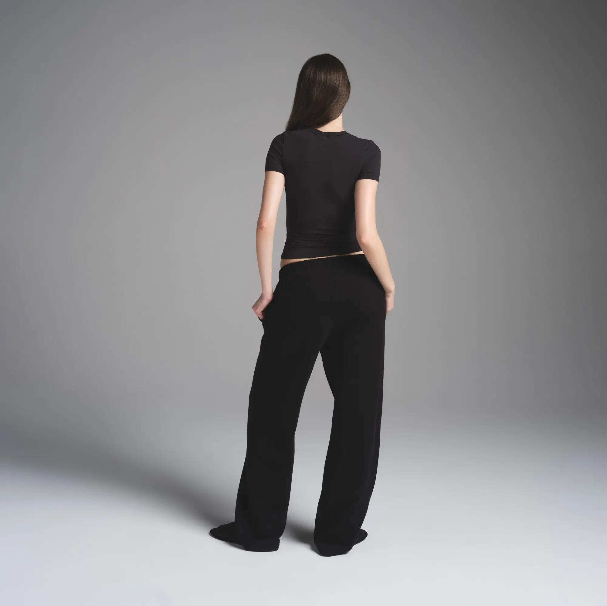 Classic Straight Leg Pant - Image 3